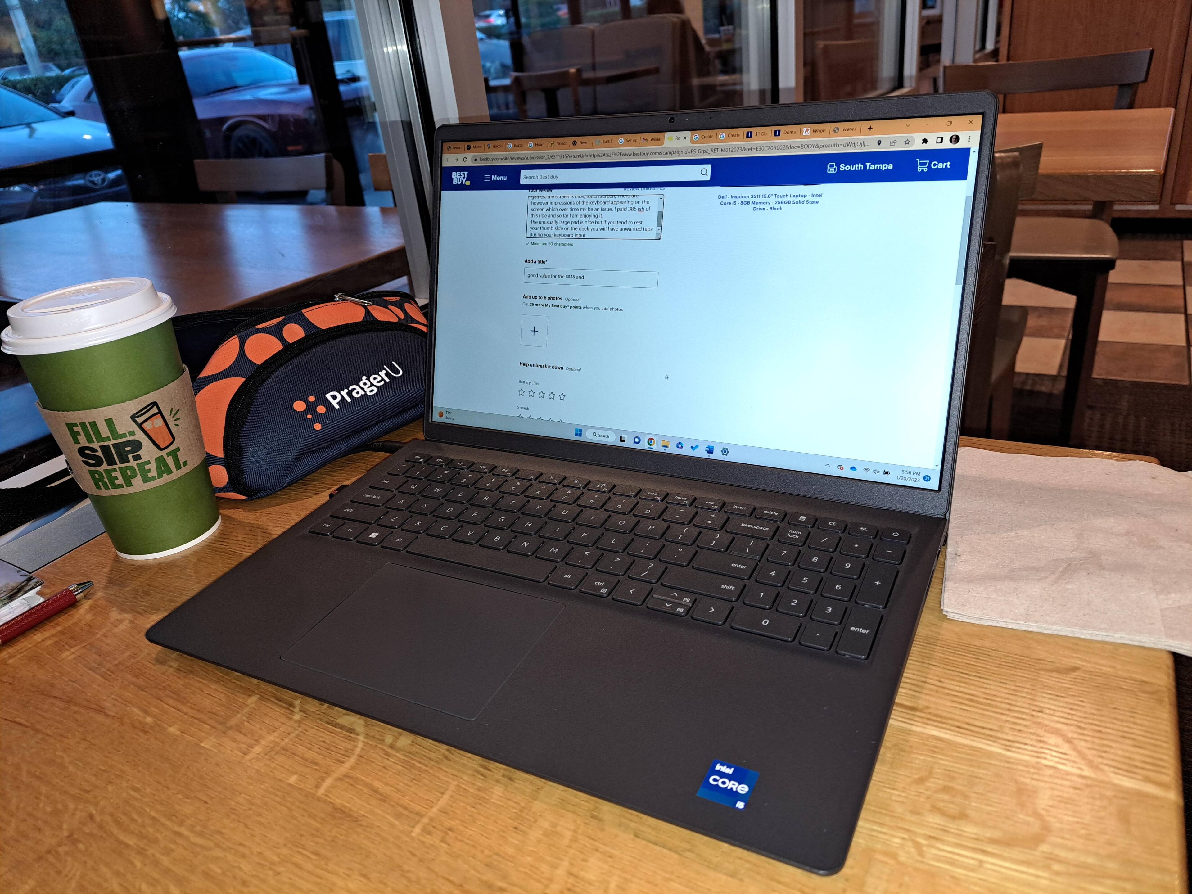 Customer provided, click to load a larger version