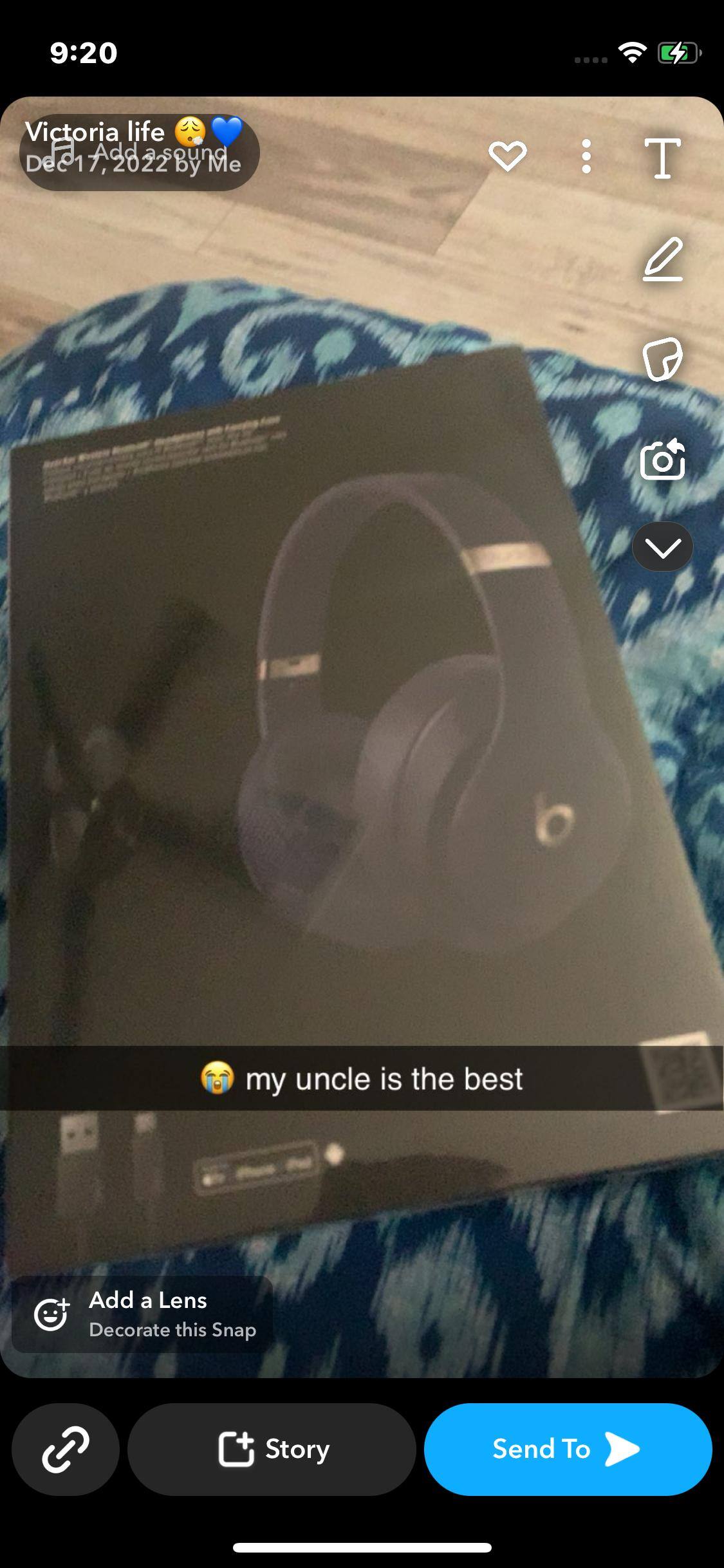 Customer provided, click to load a larger version