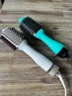 Shark SmoothStyle Hair Dryer Brush Review – Where to Buy, Price, Results –  WWD