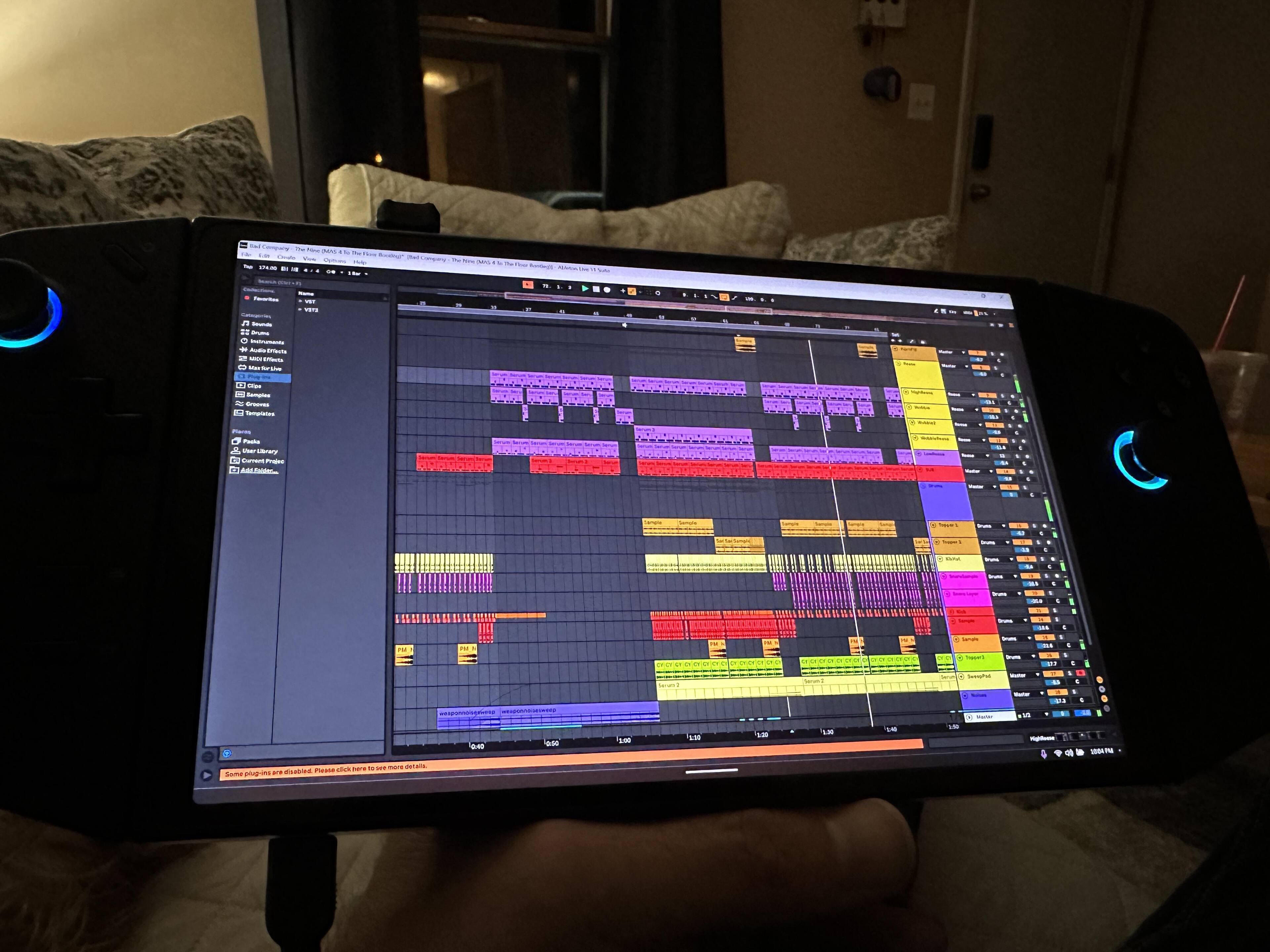 Customer provided, click to load a larger version