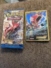 Pokémon XY Evolutions Sleeved Booster Trading Cards Styles May Vary 80156 -  Best Buy