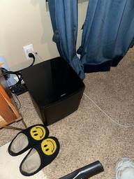 Bose Bass Module 700 Wireless Subwoofer Black BOSE BASS Bose Bass Module 700 Wireless Subwoofer Black BOSE BASS