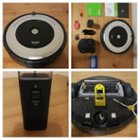 Best Buy: iRobot Roomba 690 App-Controlled Robot Vacuum Black