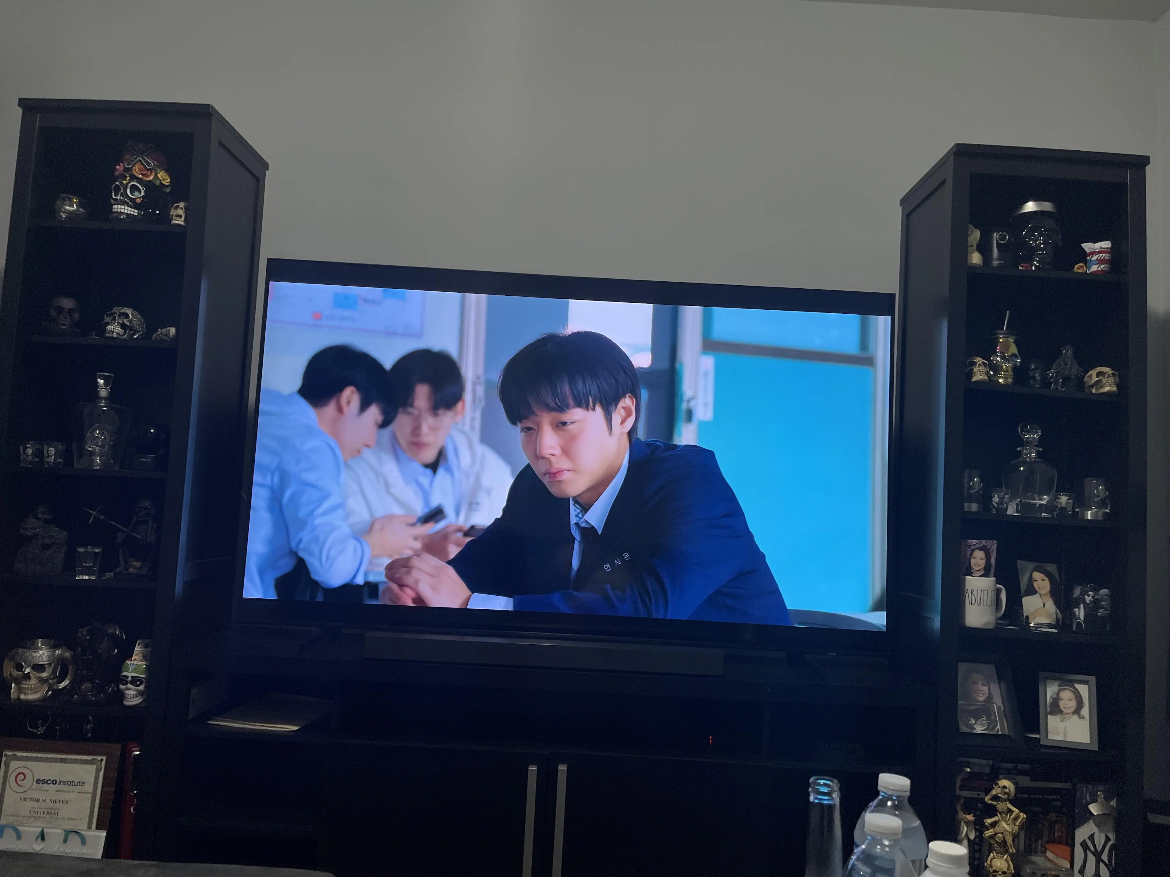 Customer provided image, click to load a larger version