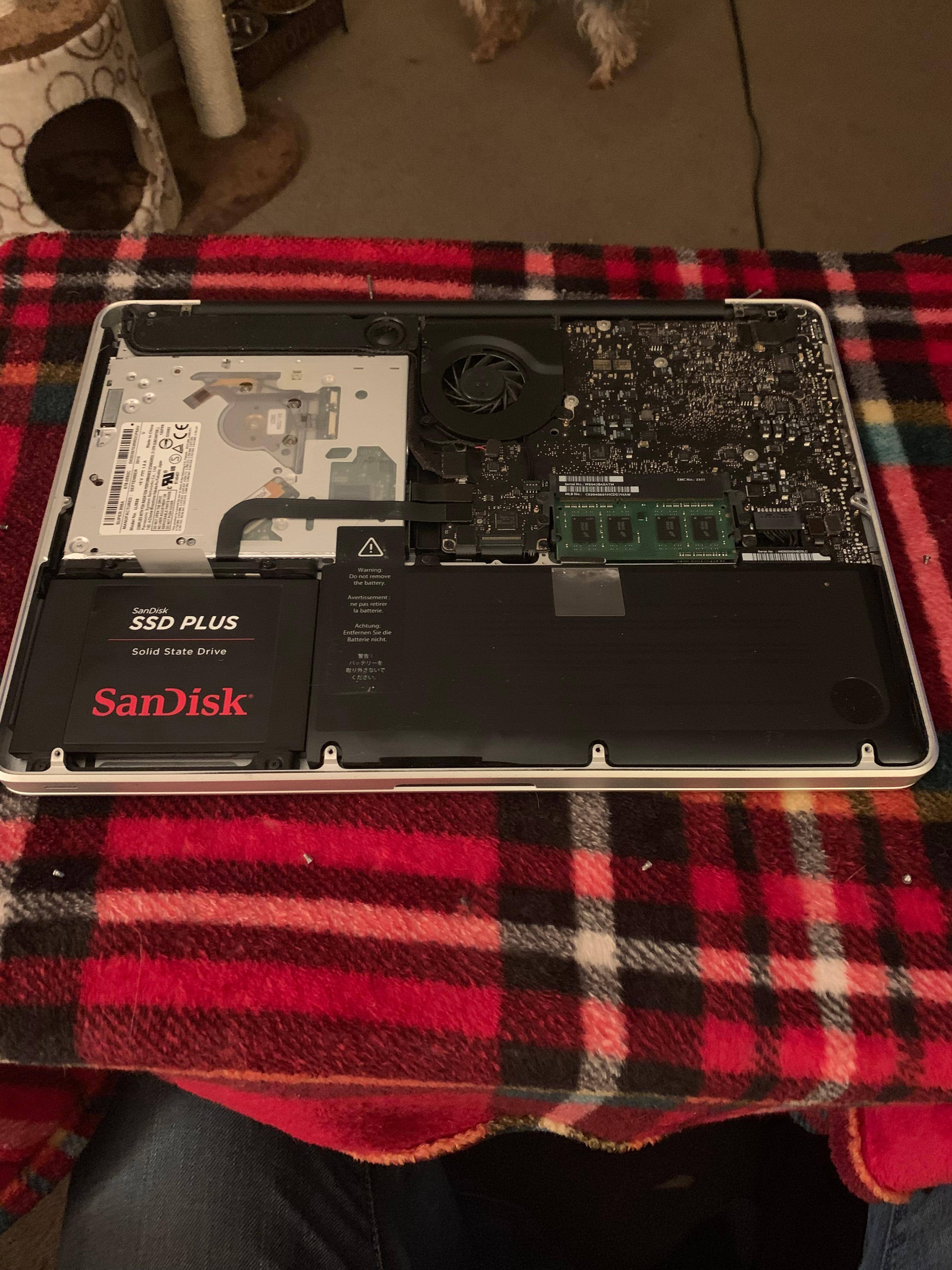 Customer provided image, click to load a larger version