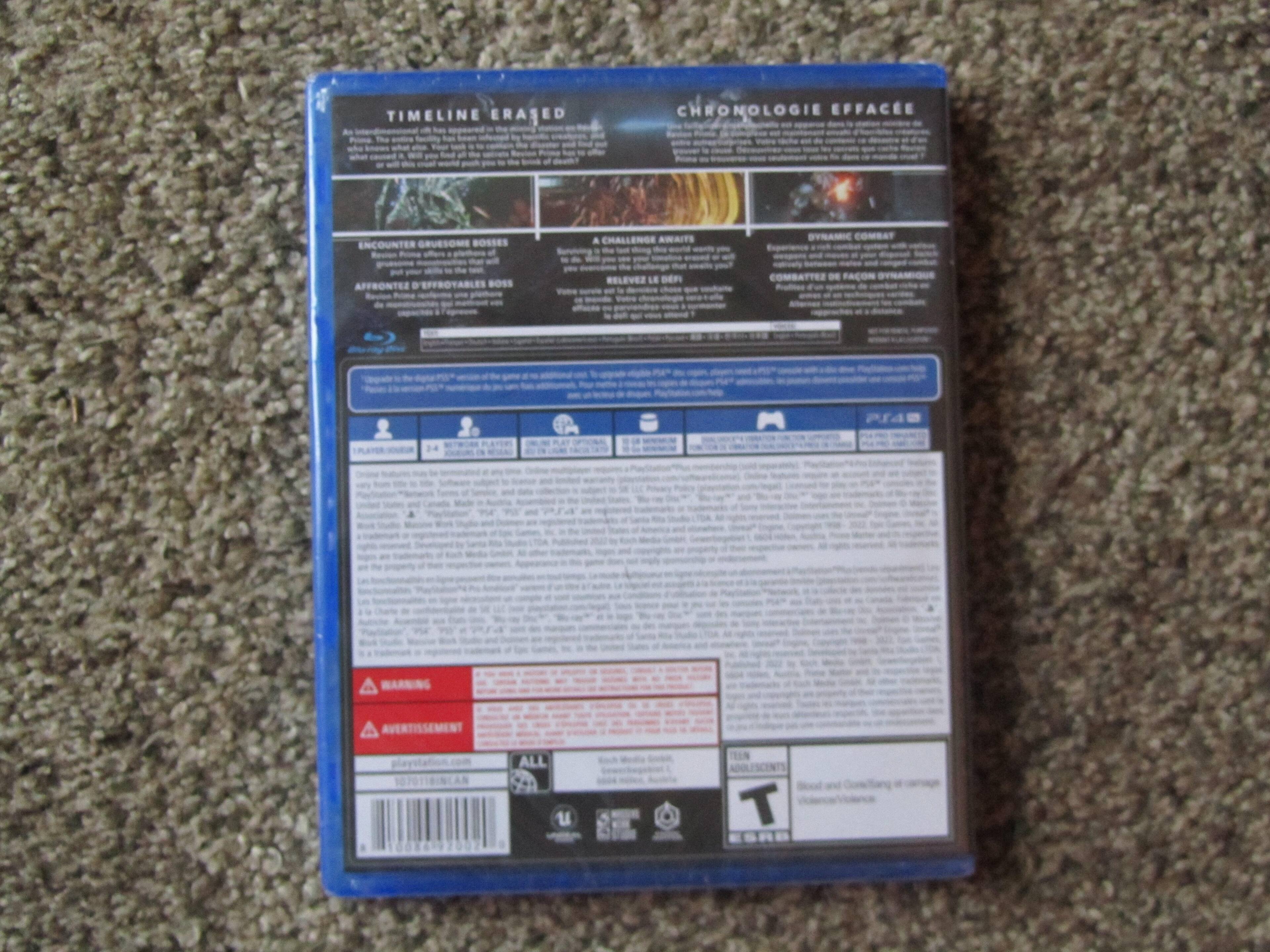 Customer provided image, click to load a larger version