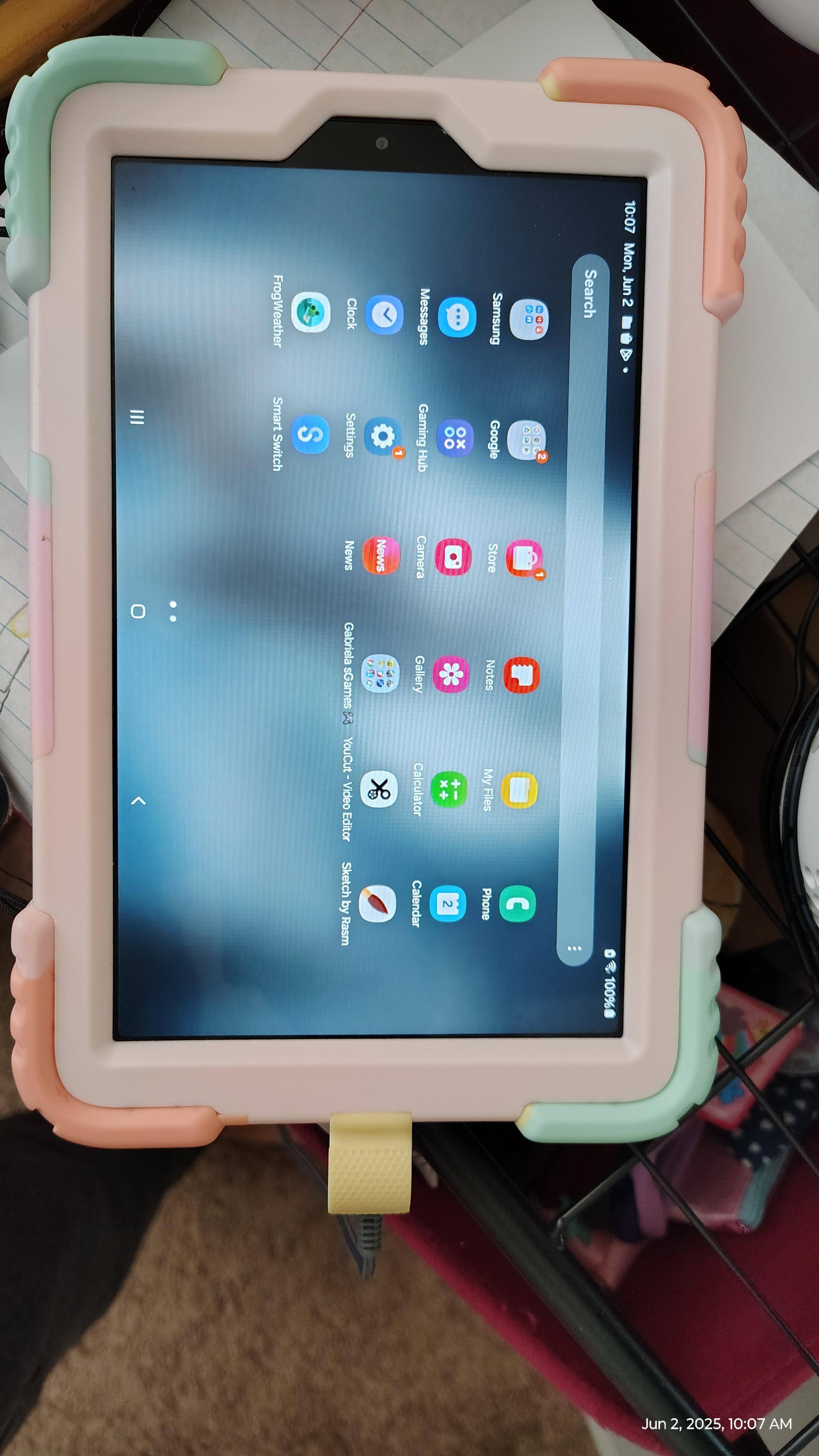 Customer provided, click to load a larger version