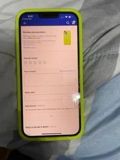 Customer provided image, click to load a larger version