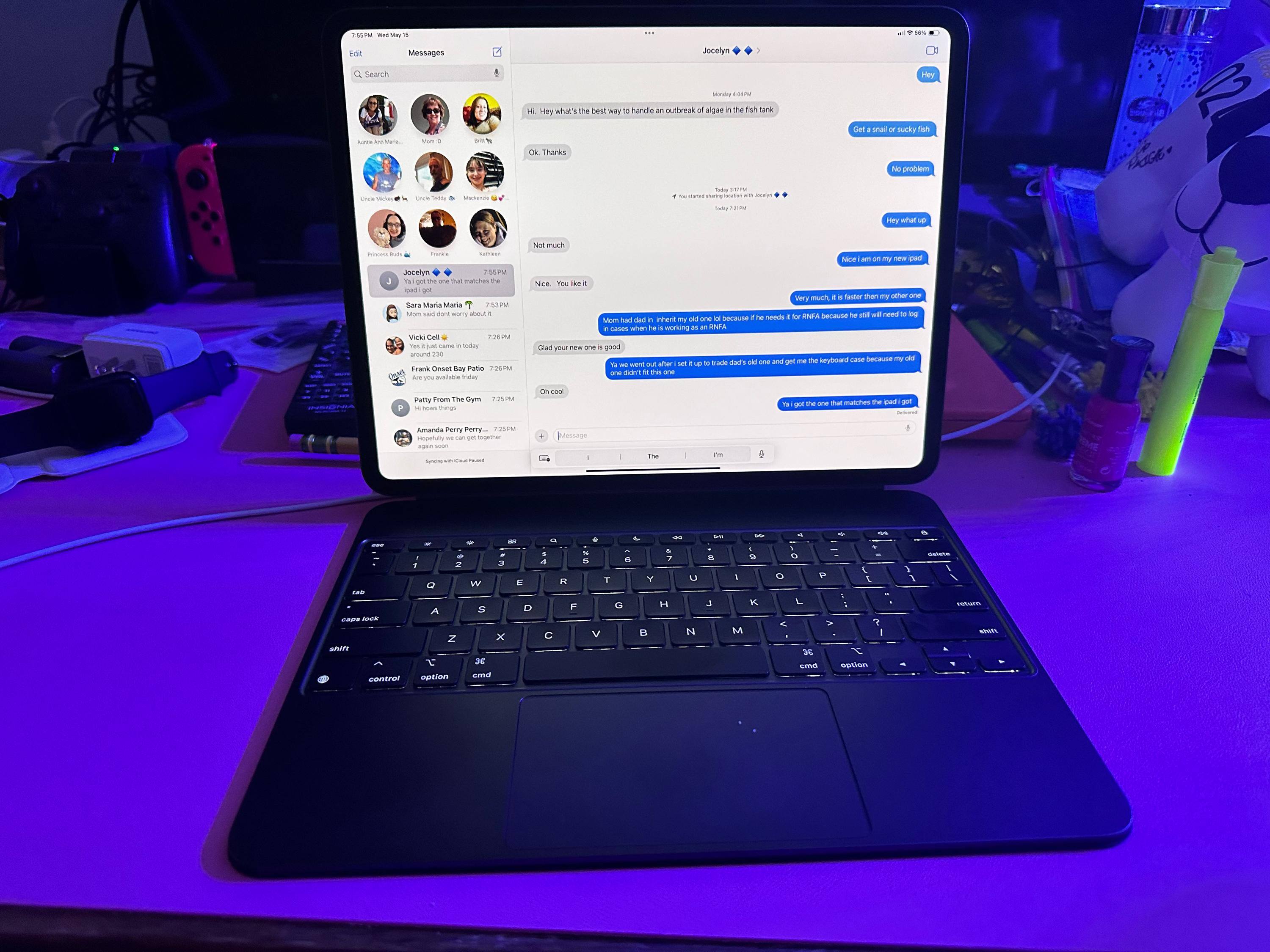 Customer provided, click to load a larger version