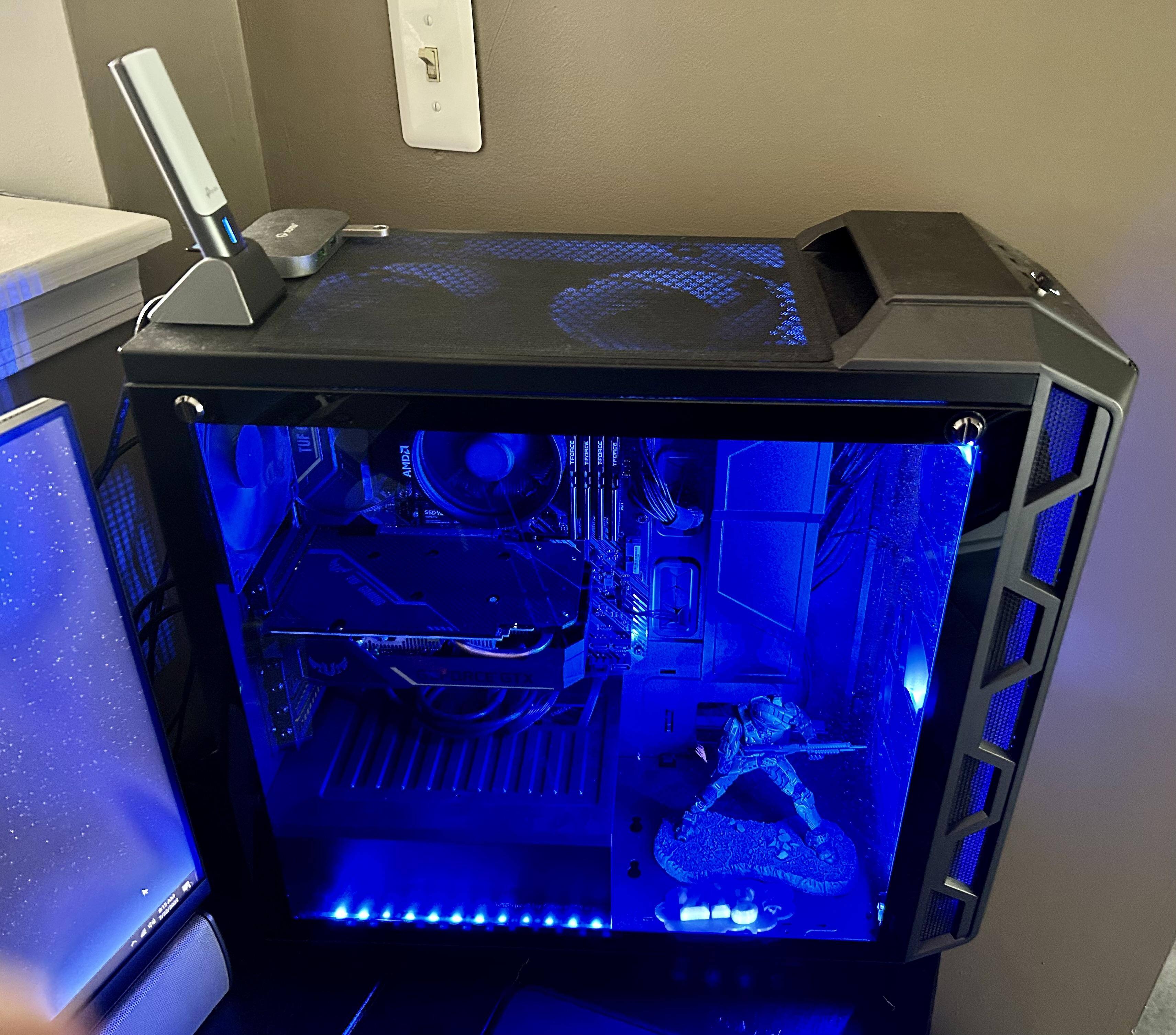 Customer provided image, click to load a larger version