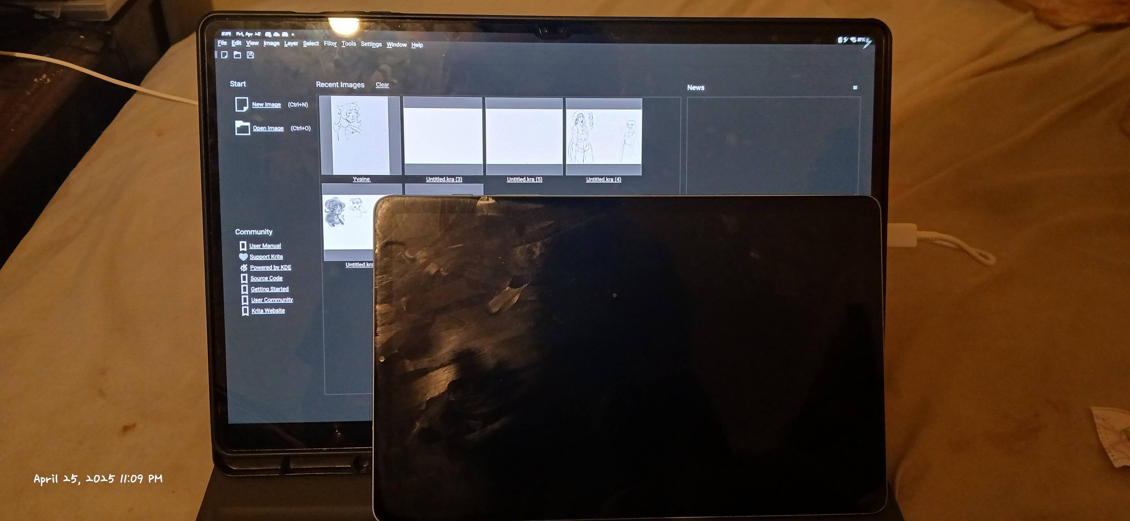 Customer provided, click to load a larger version