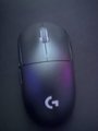 Logitech G PRO X SUPERLIGHT 2 LIGHTSPEED Lightweight Wireless