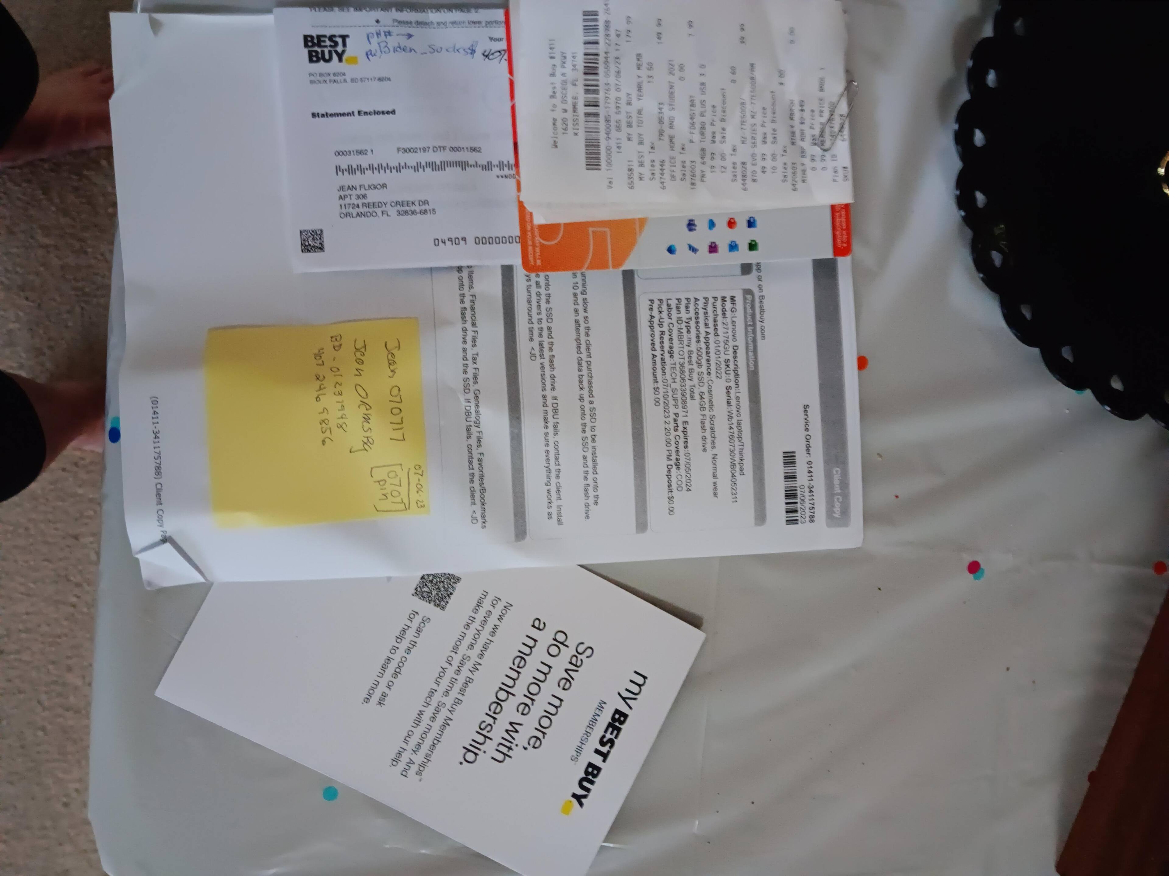 Customer provided image, click to load a larger version