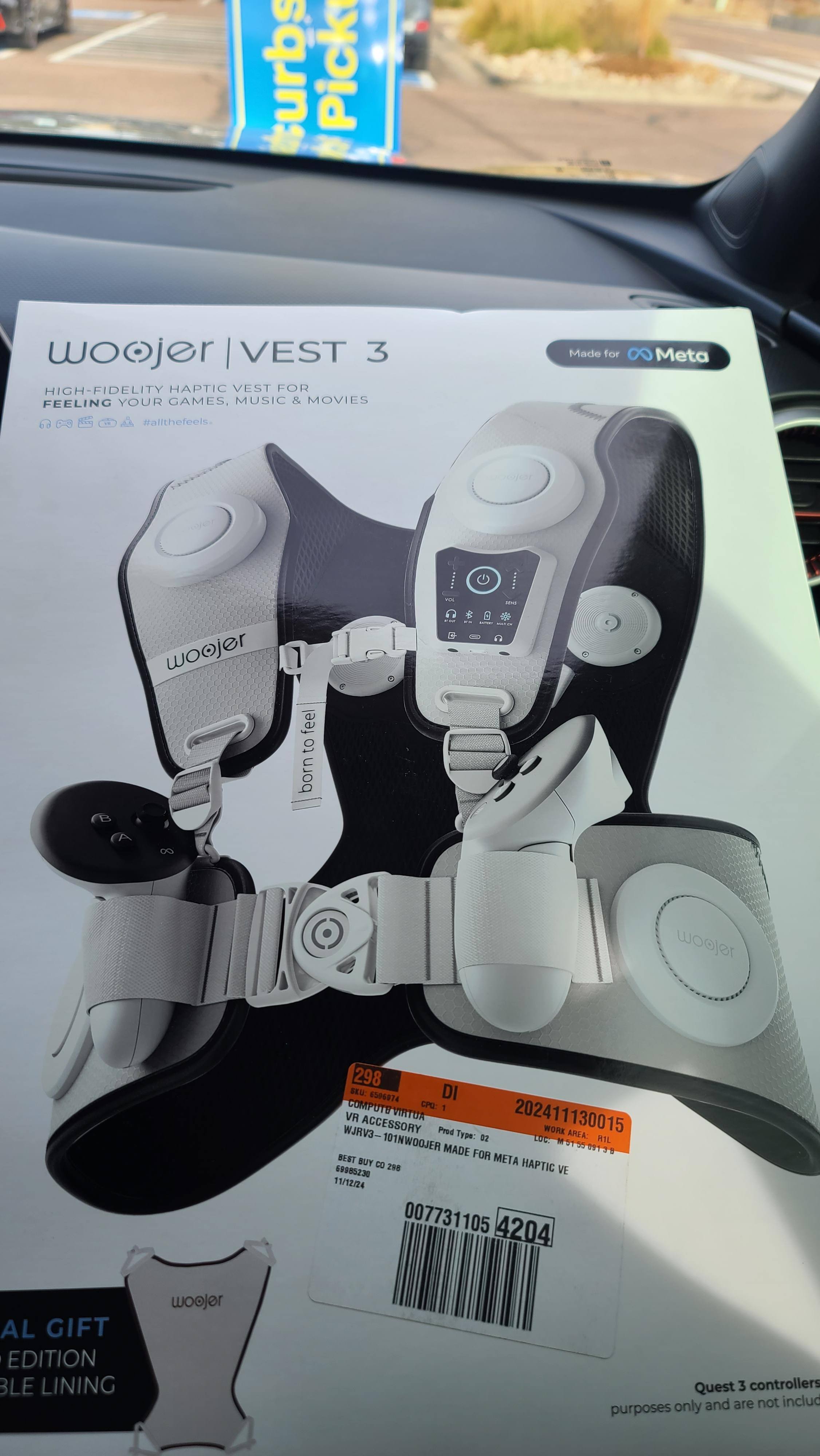 Customer provided, click to load a larger version