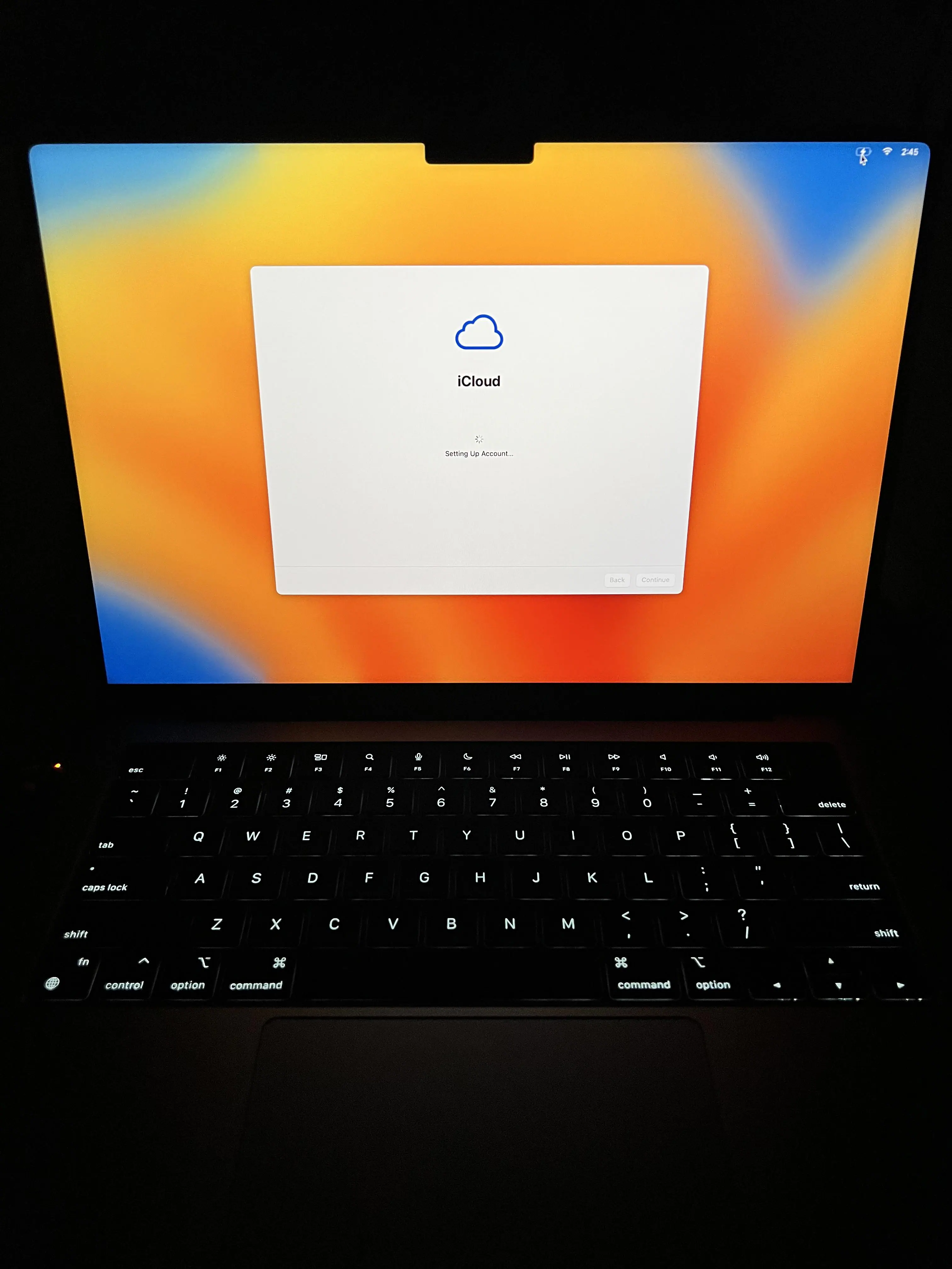 Customer provided image, click to load a larger version