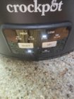 Crock-Pot Cook and Carry University of Texas 6-Qt. Slow Cooker White/Copper  SCCPNCAA600-UTX - Best Buy