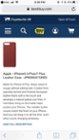 Best Buy: Apple iPhone® 8 Plus/7 Plus Silicone Case Black MQGW2ZM/A