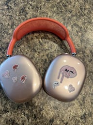 Apple AirPods Max (Lightning) Silver MGYJ3AM/A - Best Buy Apple AirPods Max (Lightning) Silver MGYJ3AM/A - Best Buy