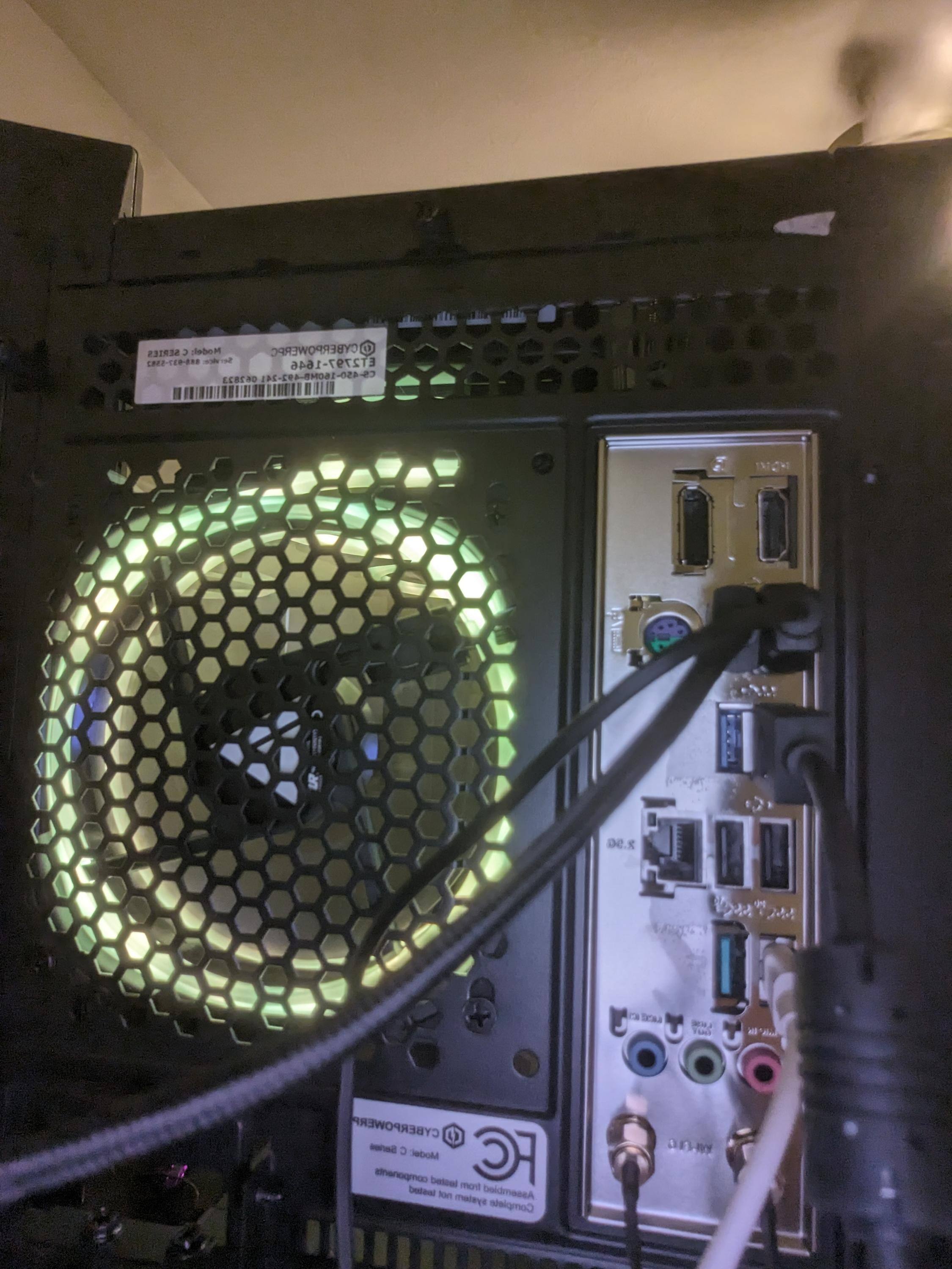 Customer provided, click to load a larger version