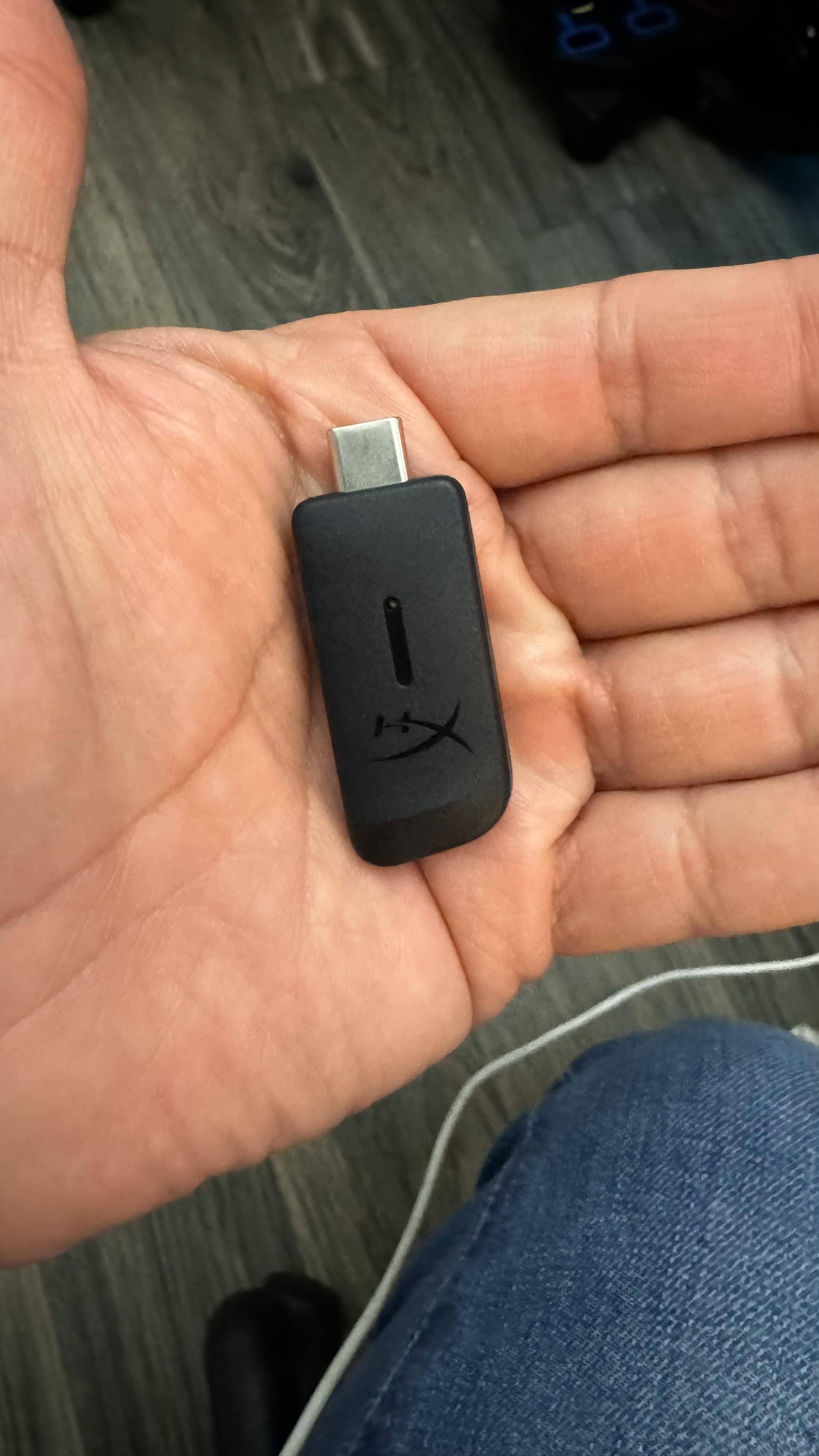 PC Transmitter, click to load a larger version