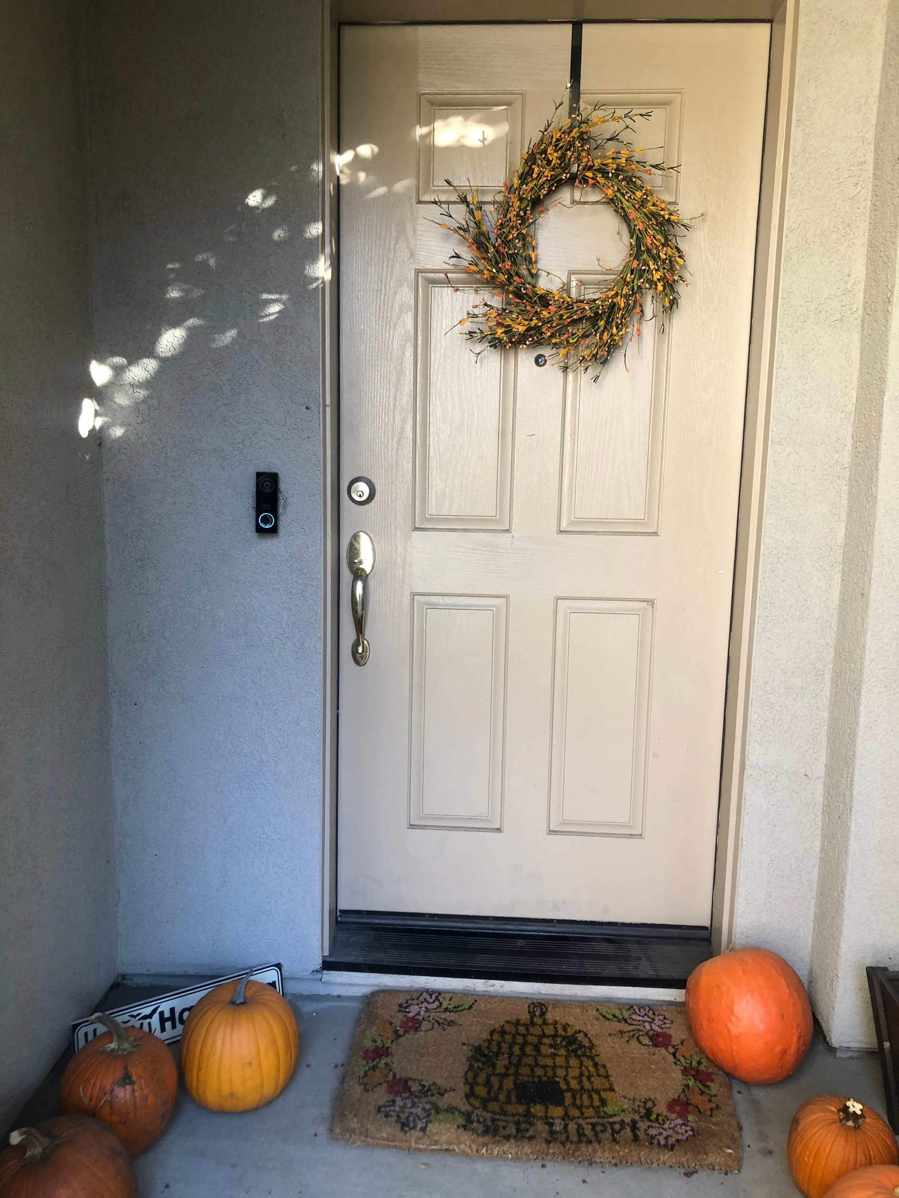 Wall Mount, click to load a larger version