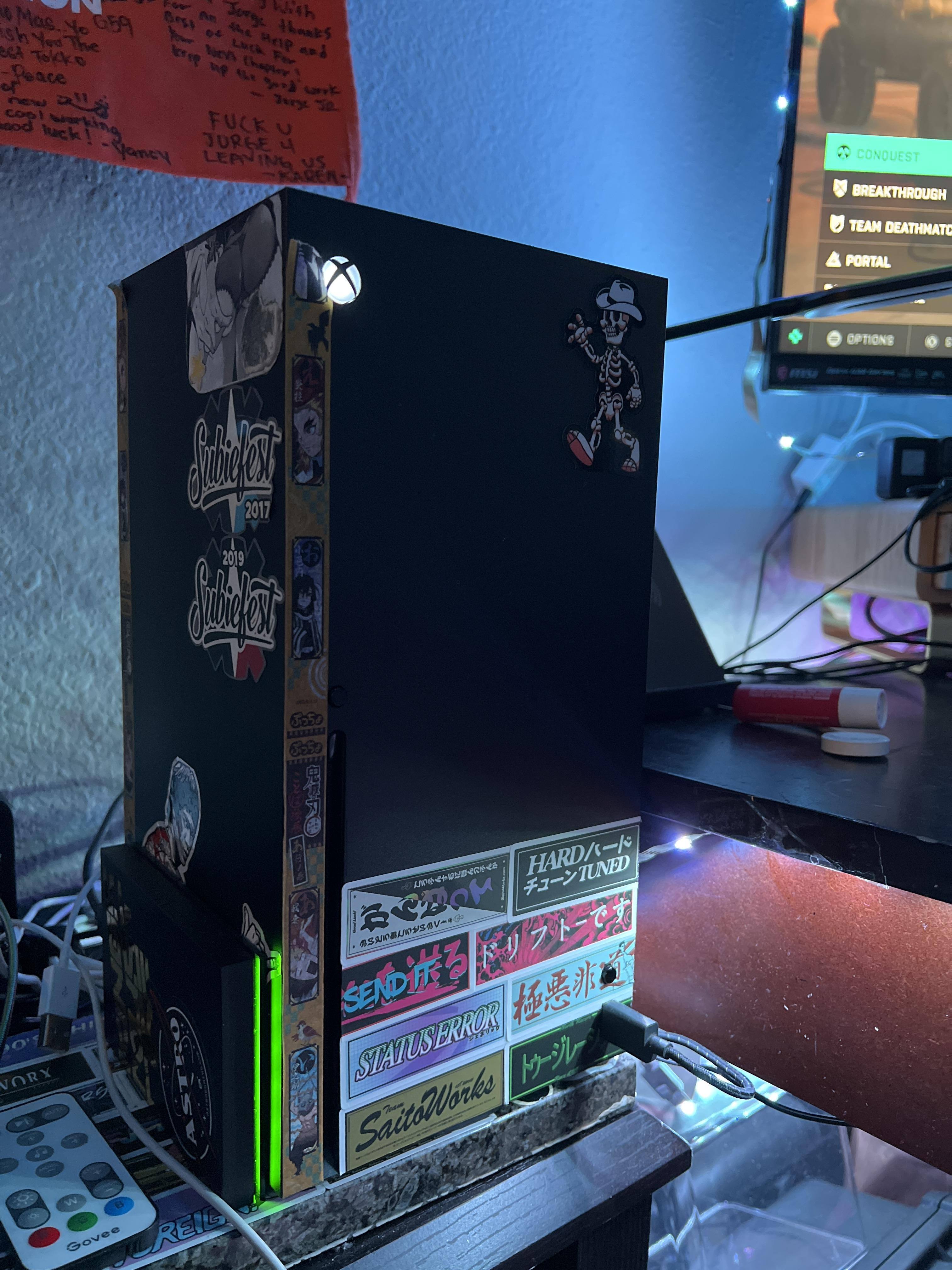 Customer provided, click to load a larger version