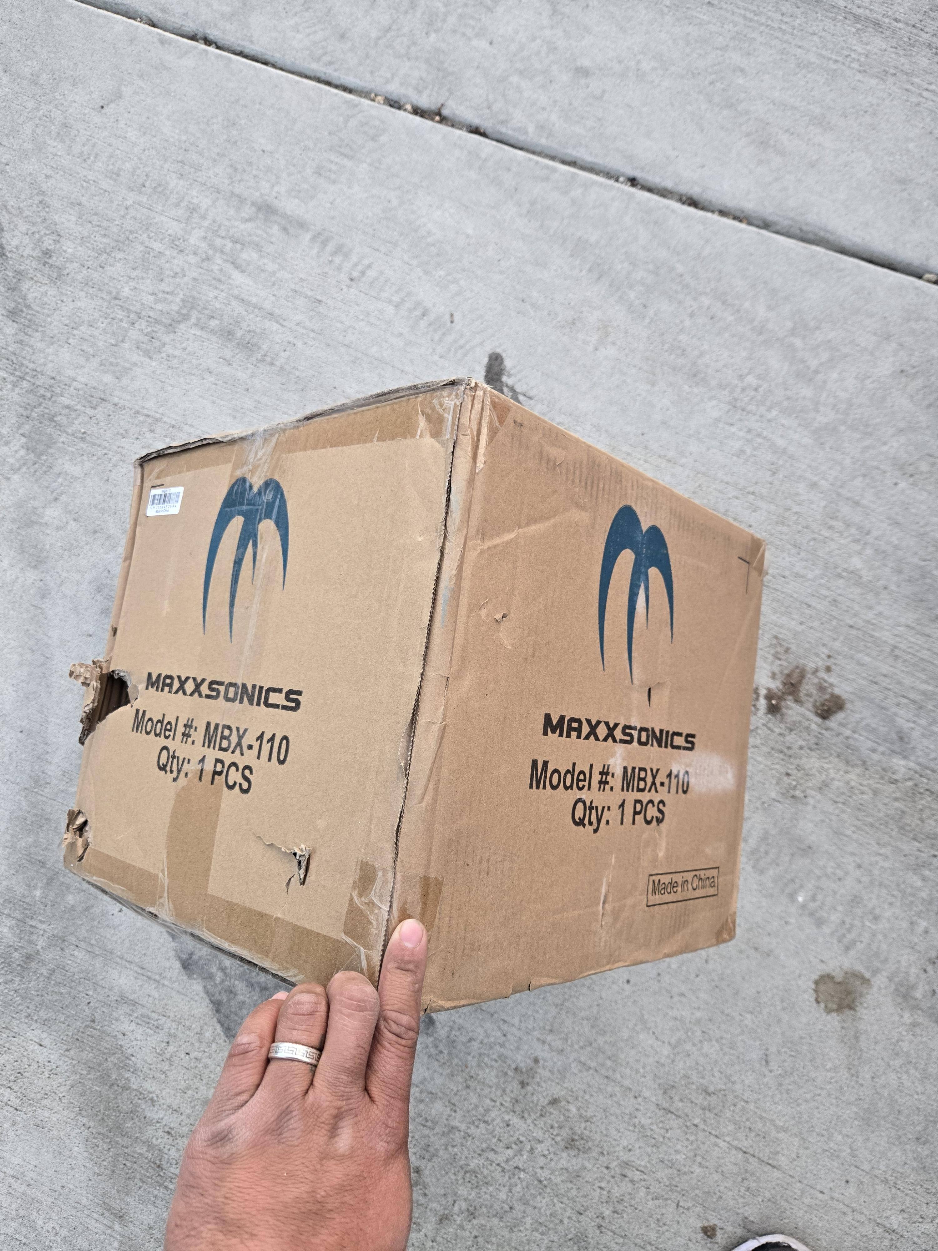 Customer provided, click to load a larger version