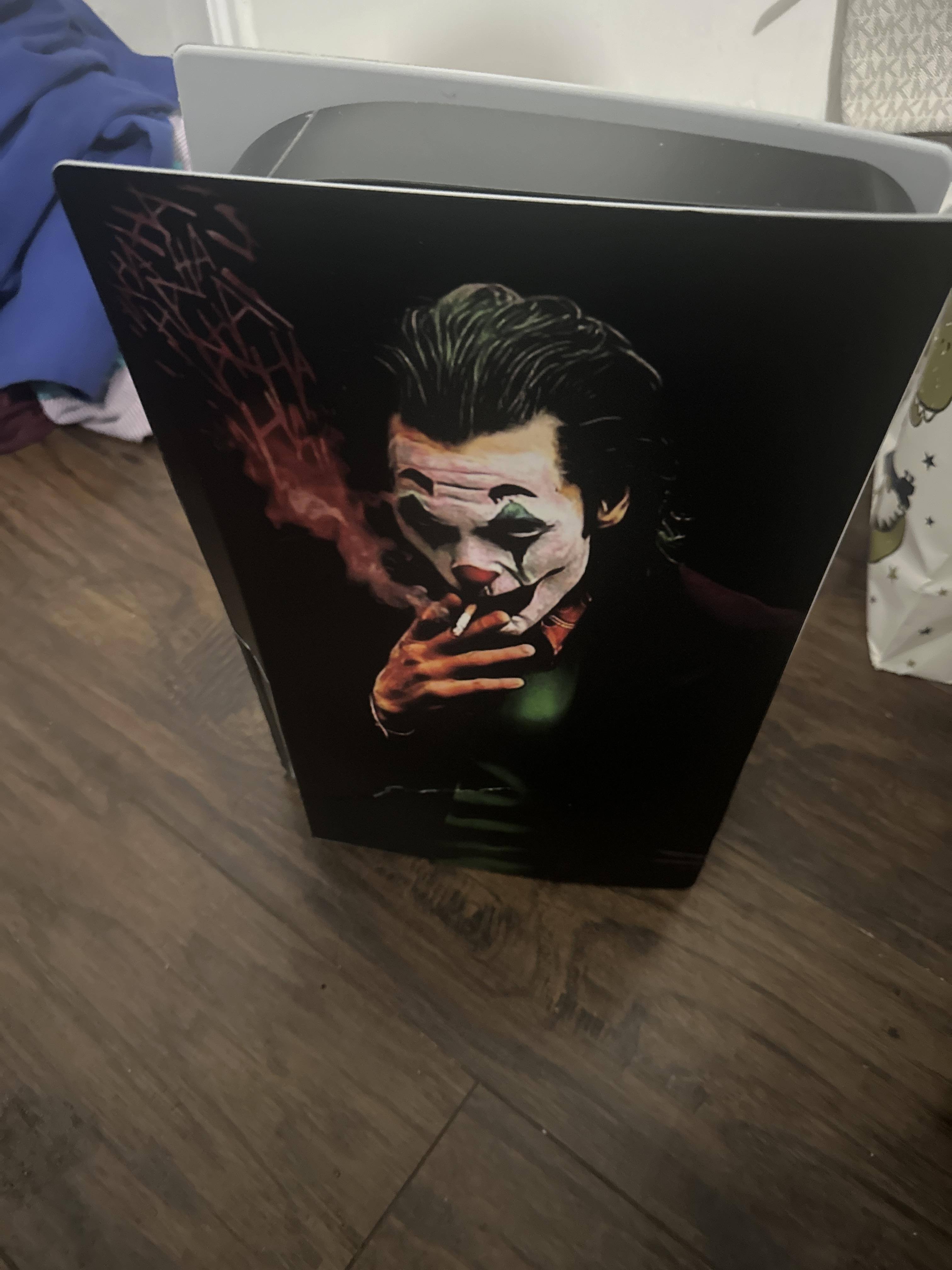 Customer provided, click to load a larger version