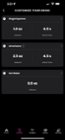 Sample app screen., click to load a larger version