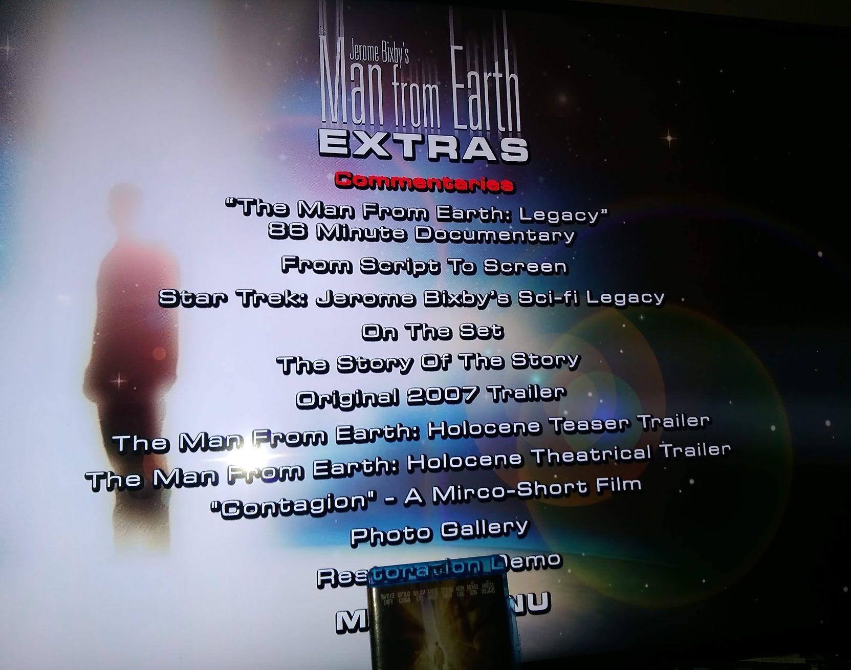 extras from original film special edition, click to load a larger version