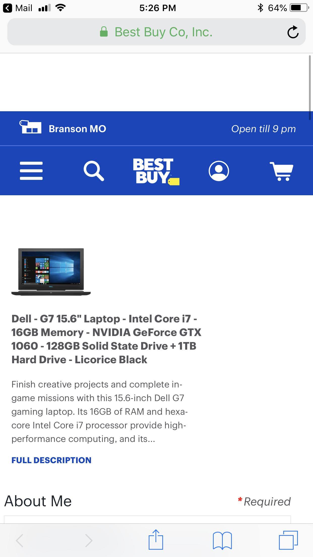 Customer provided, click to load a larger version