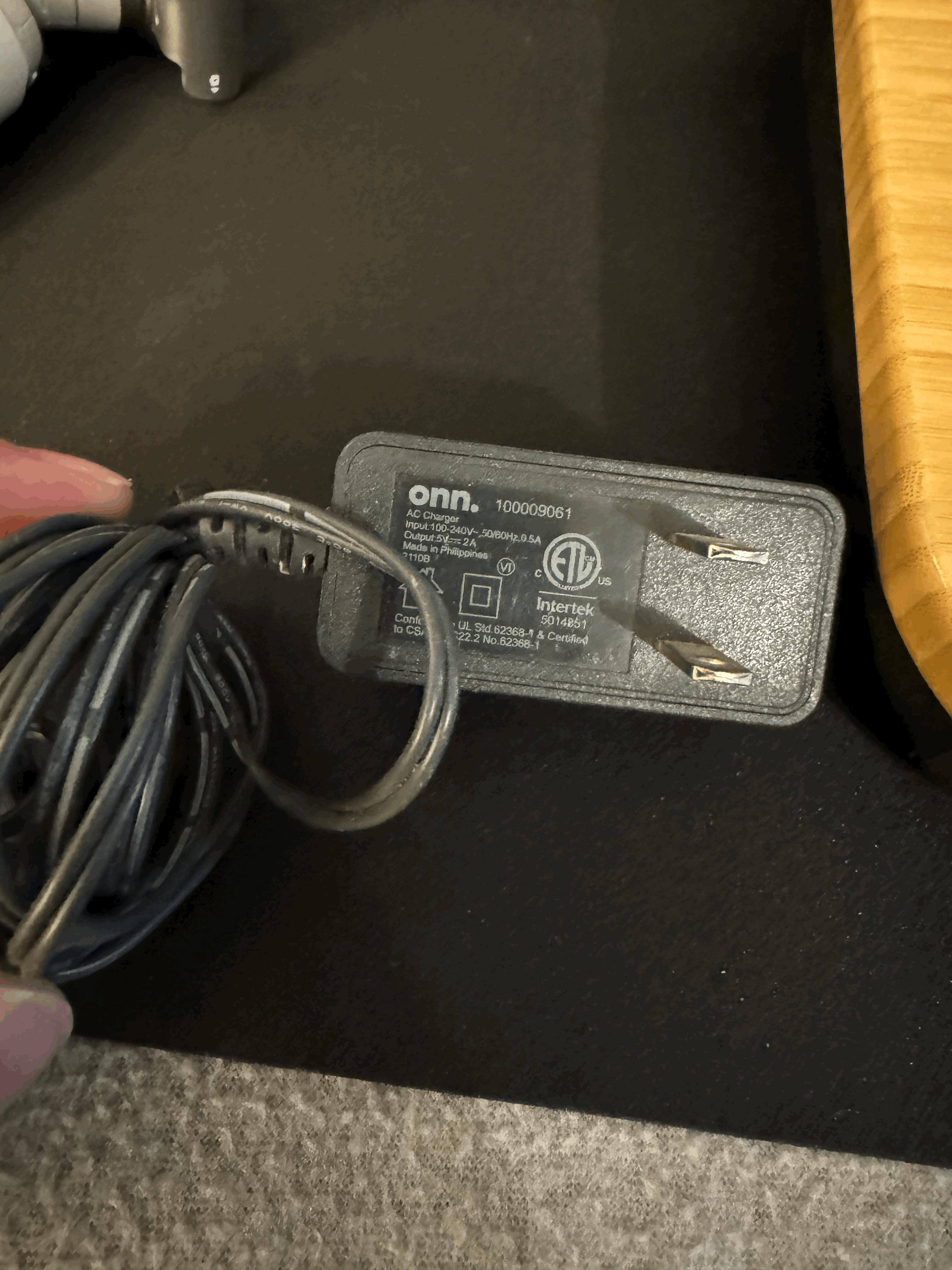 Customer provided image, click to load a larger version