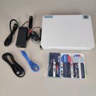 NVR and accessories, click to load a larger version