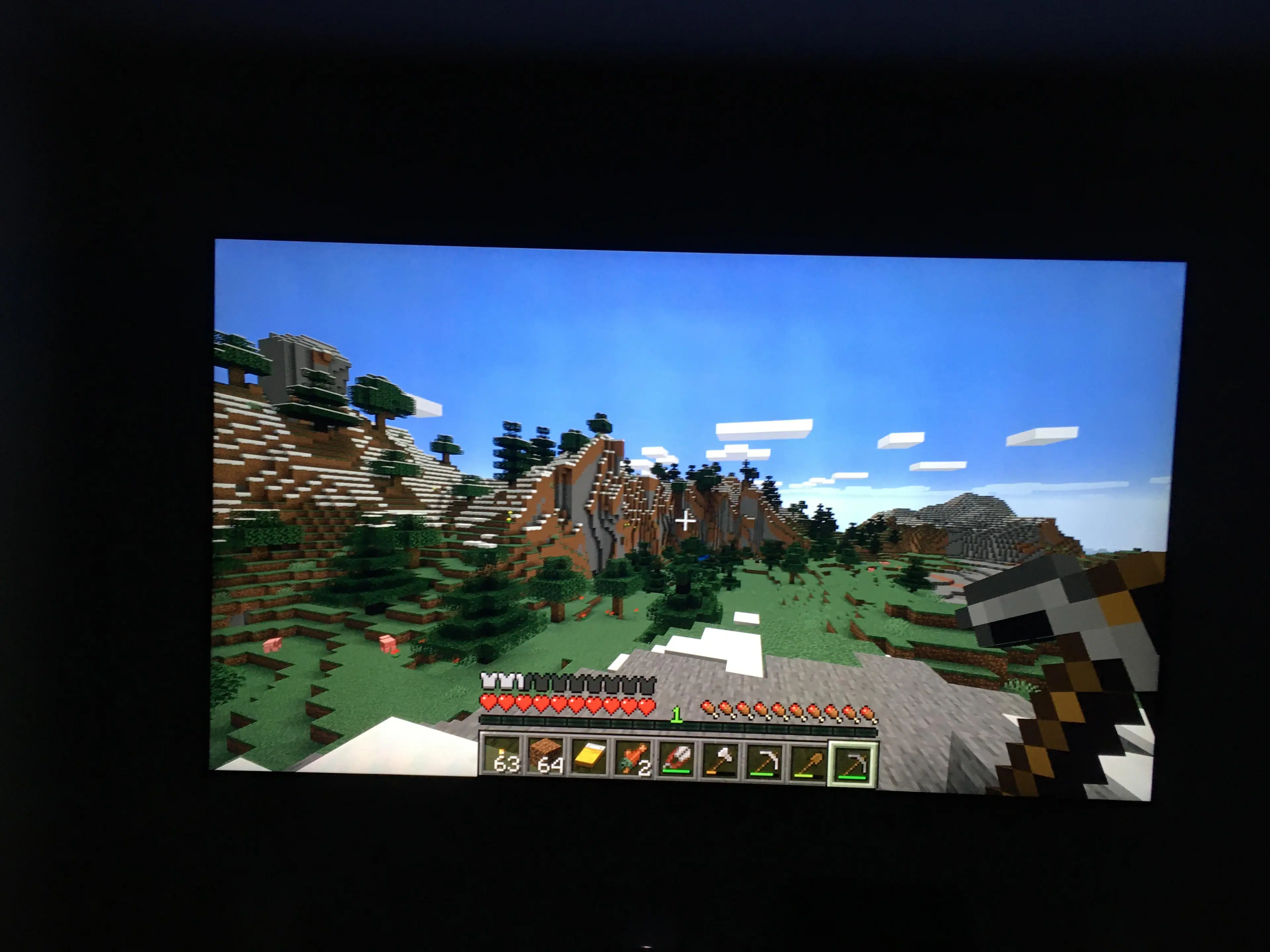 Customer provided image, click to load a larger version