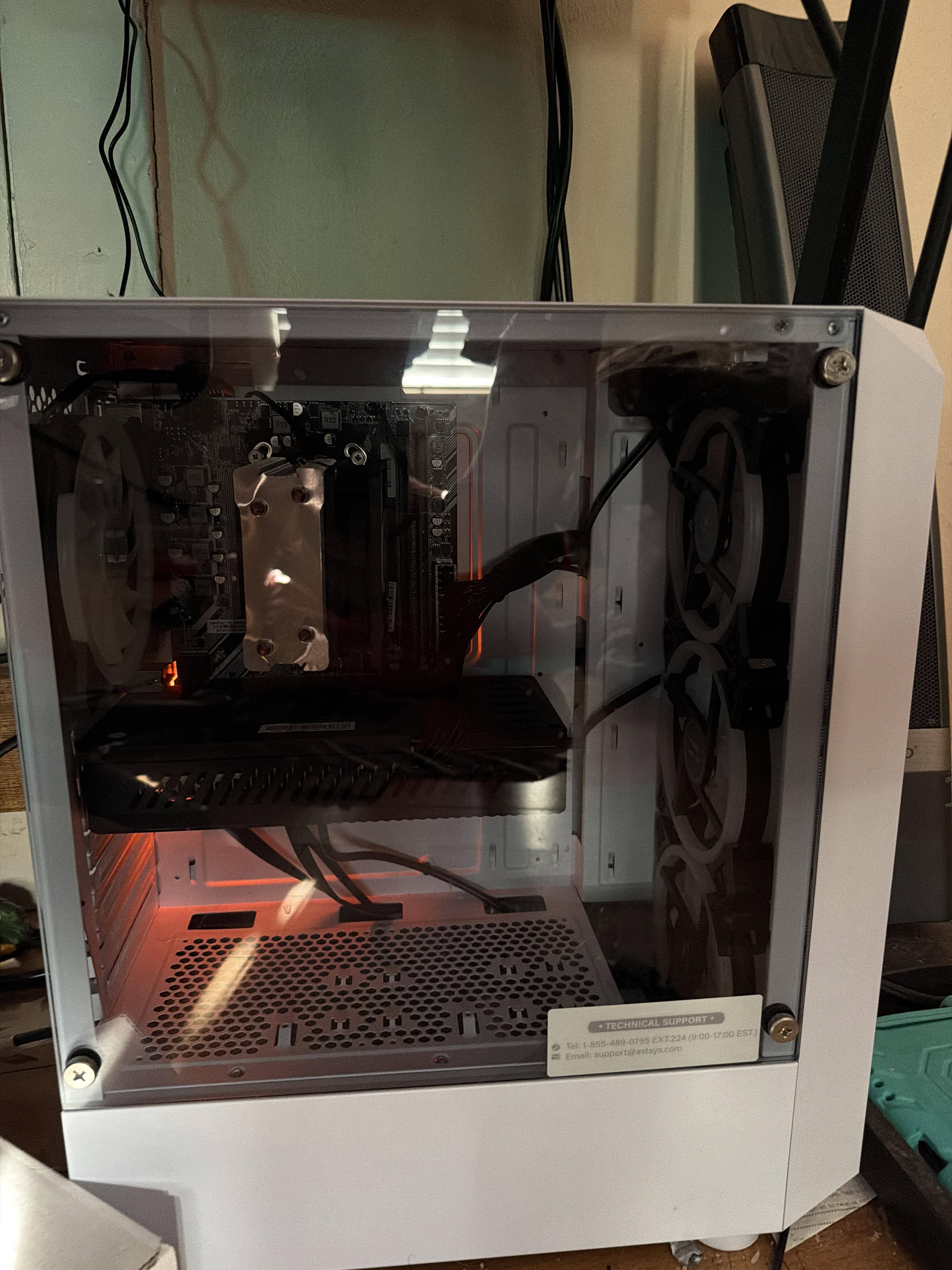 Customer provided image, click to load a larger version