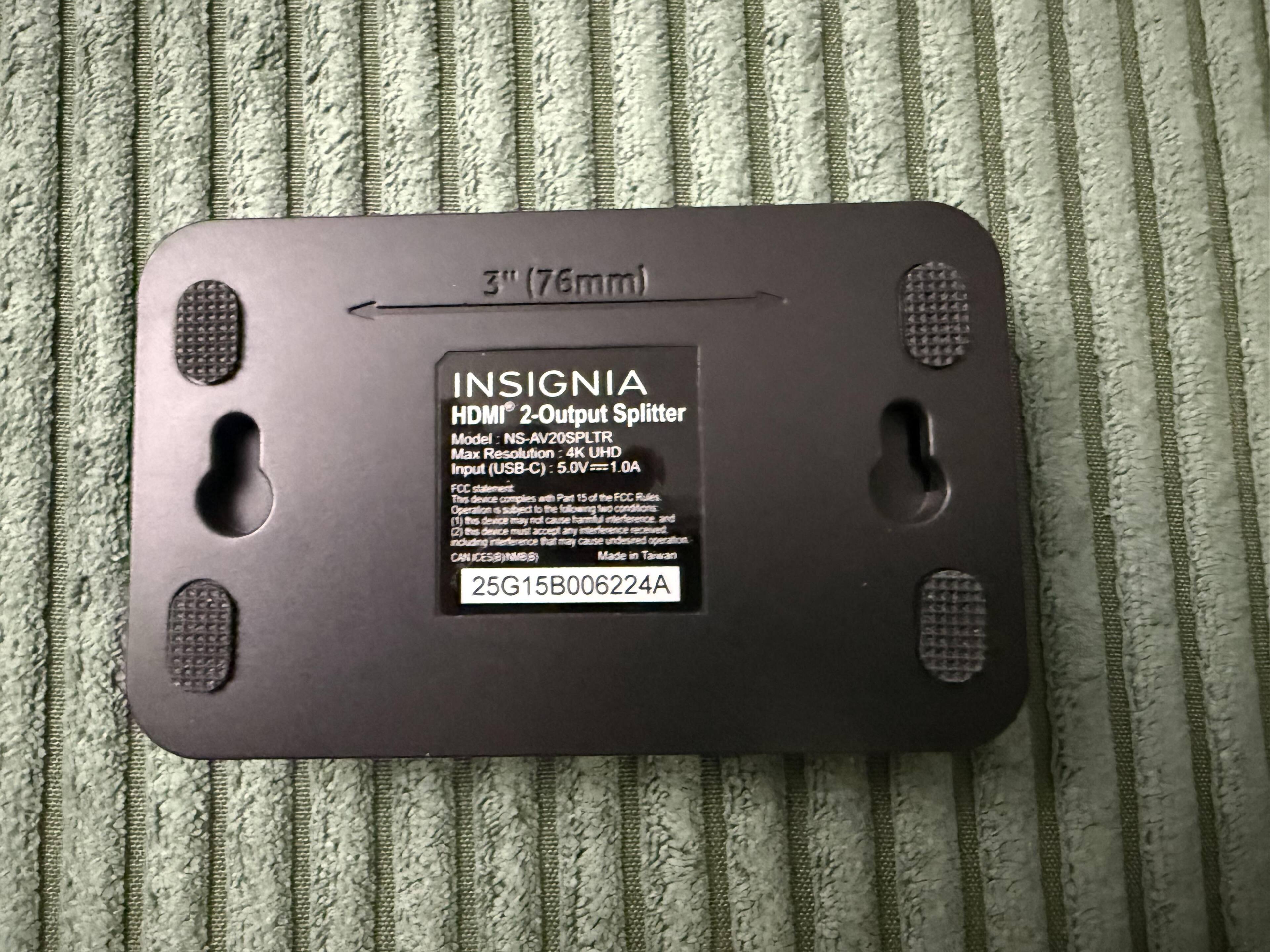 Customer provided, click to load a larger version