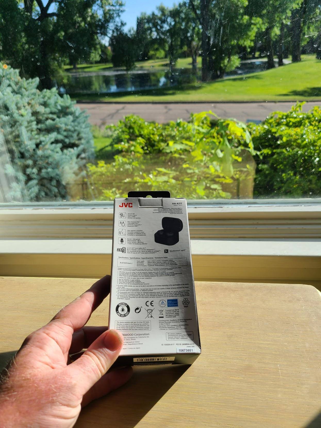 Customer provided image, click to load a larger version