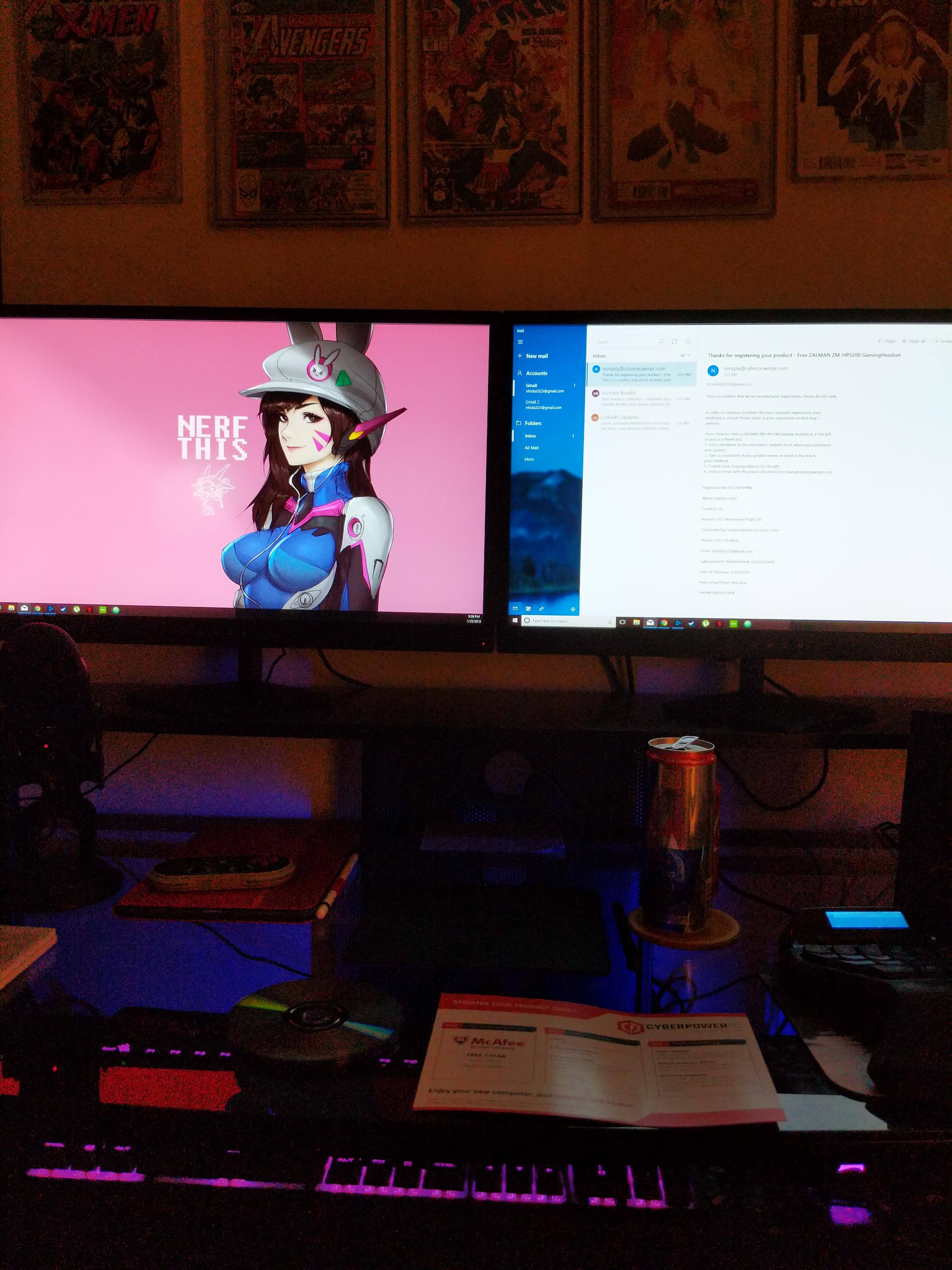 Customer provided image, click to load a larger version