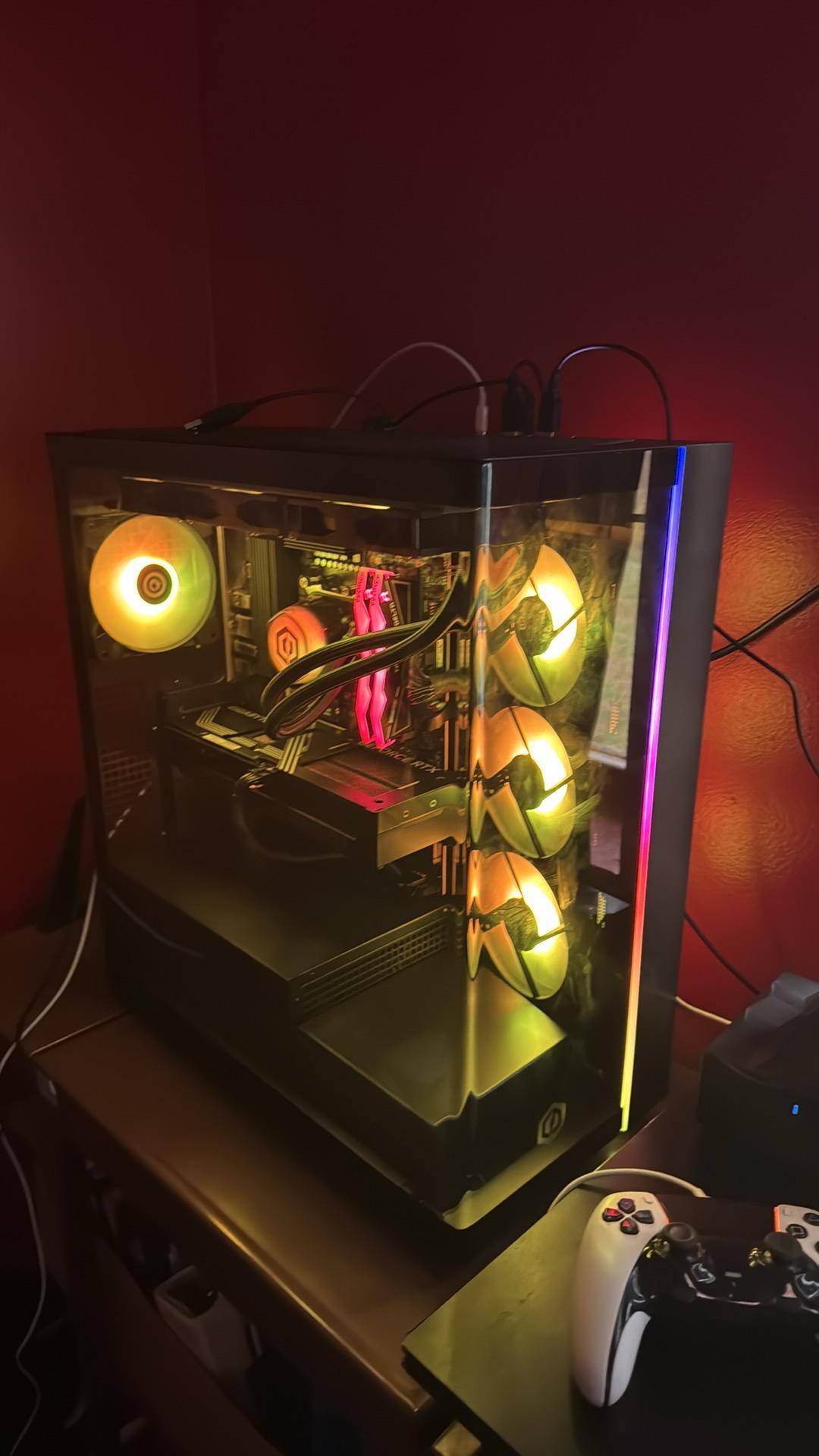 Customer provided image, click to load a larger version