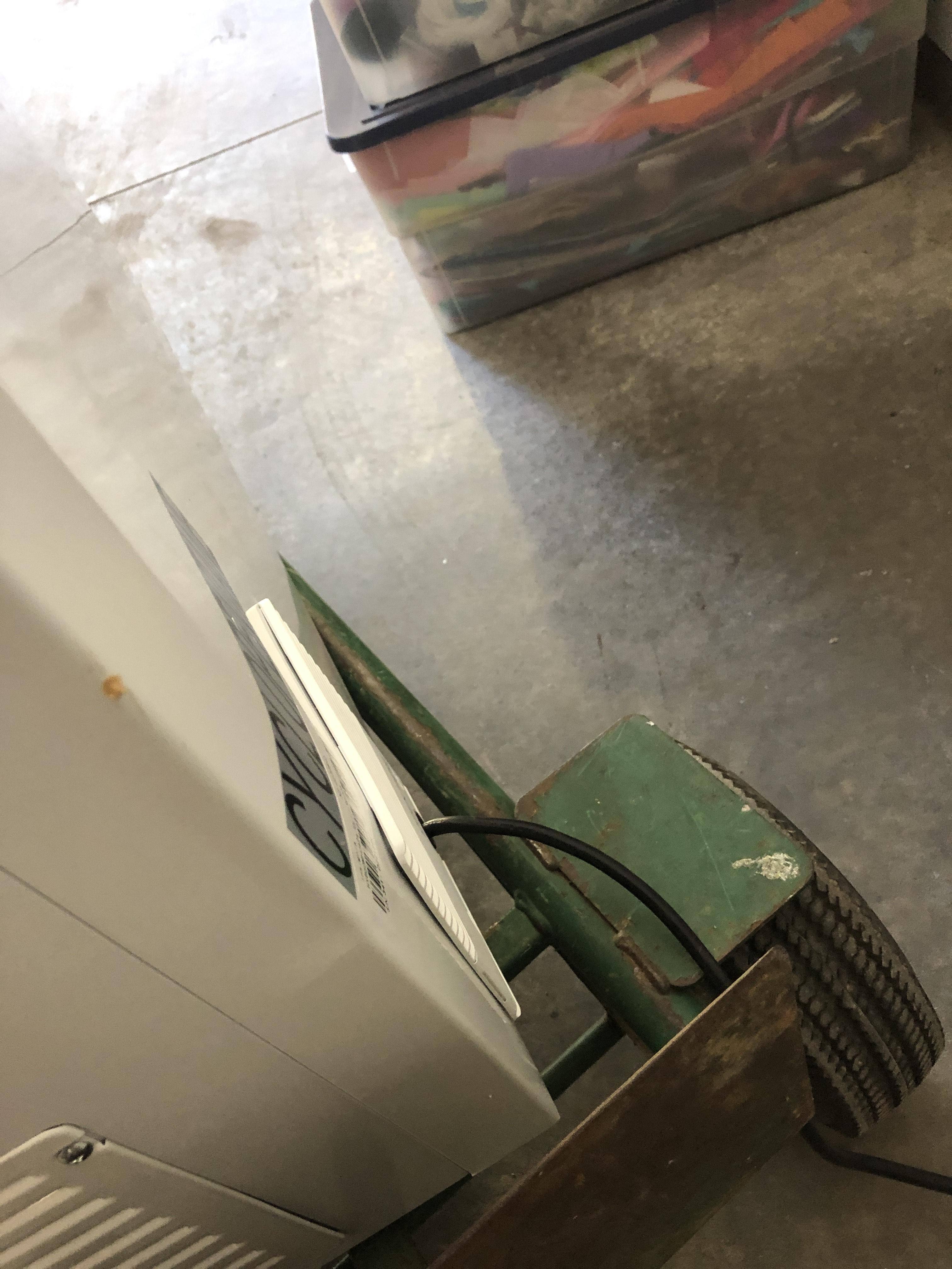 Customer provided, click to load a larger version