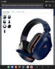 Turtle Beach Stealth 700 Gen 2 MAX Wireless Gaming Headset for Xbox, PS5,  PS4, Nintendo Switch, PC Cobalt Blue TBS-2792-01 - Best Buy