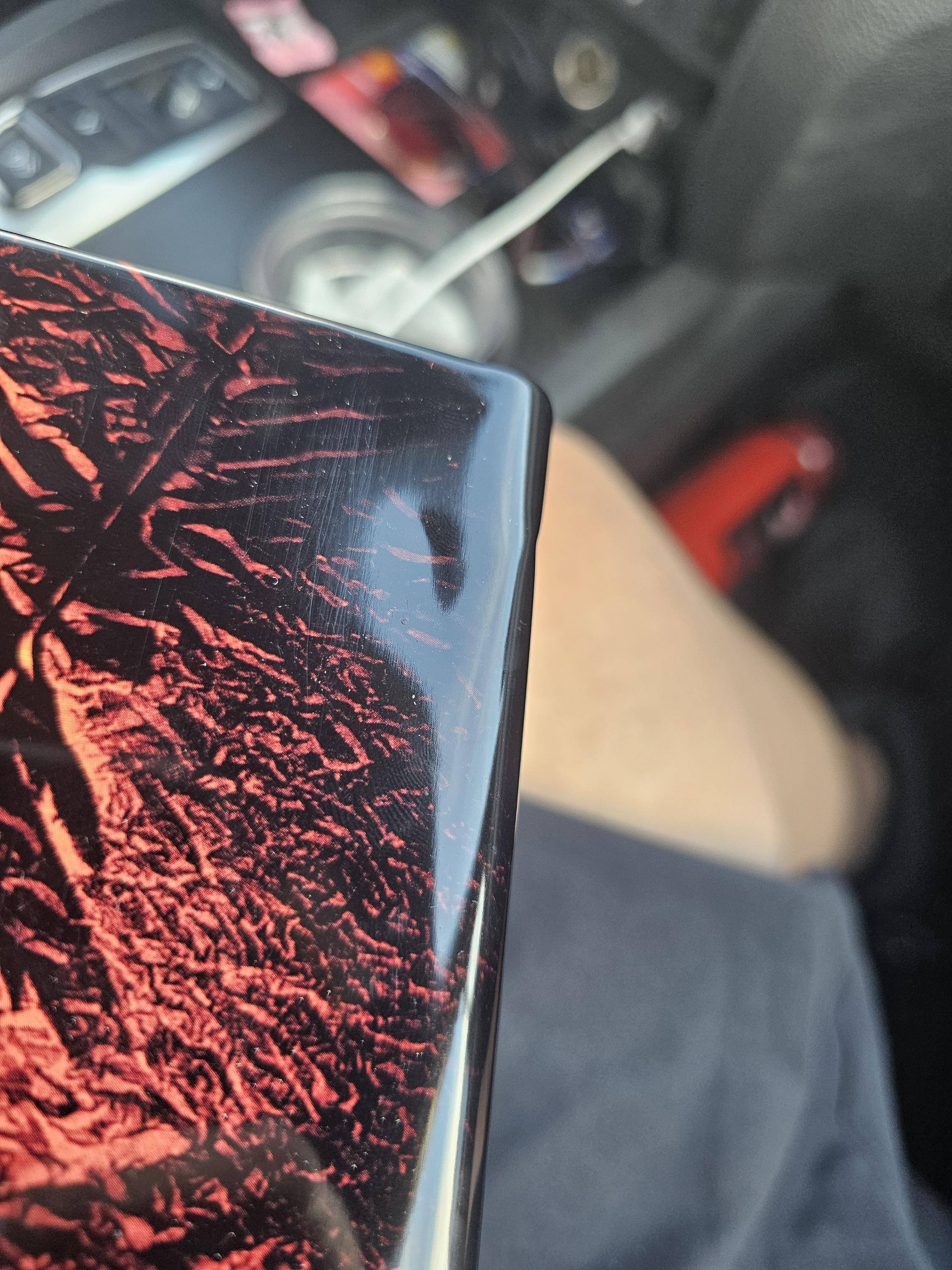 Customer provided image, click to load a larger version