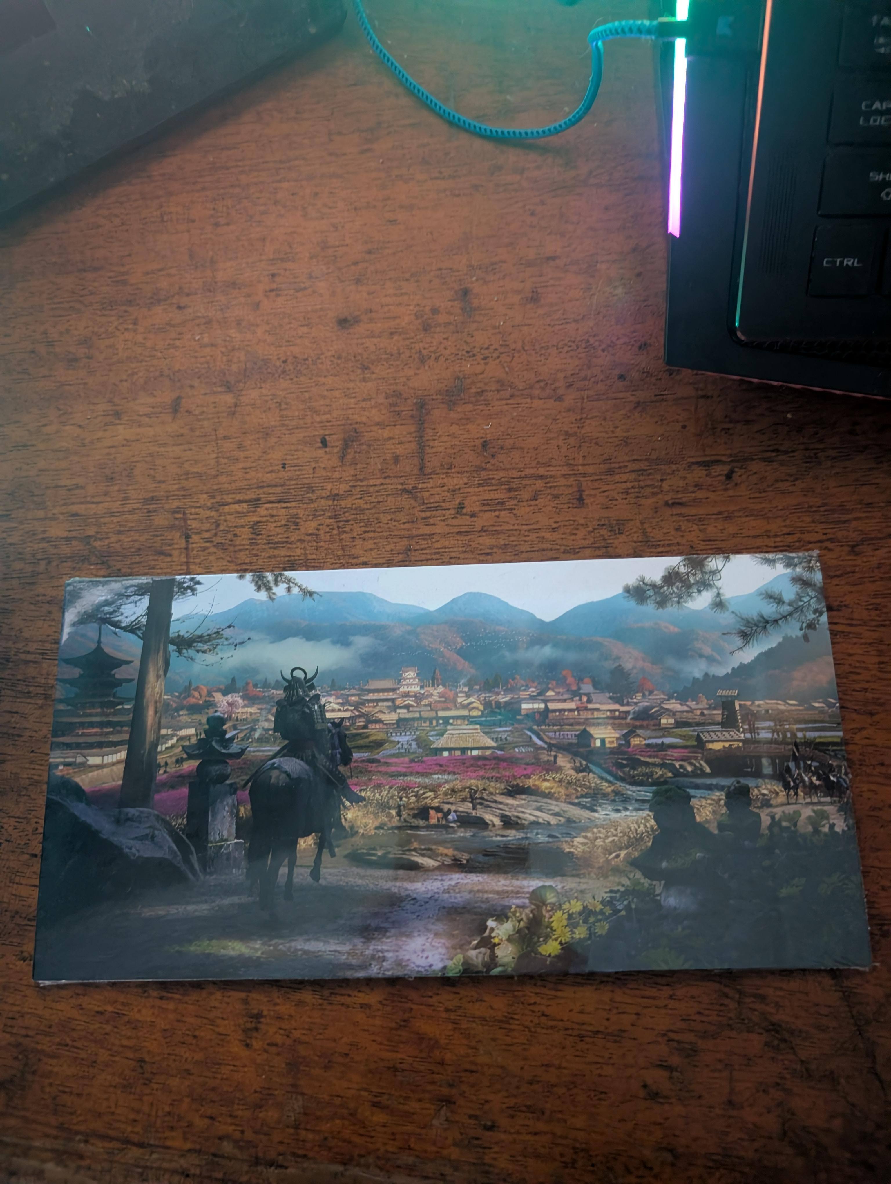 Customer provided image, click to load a larger version