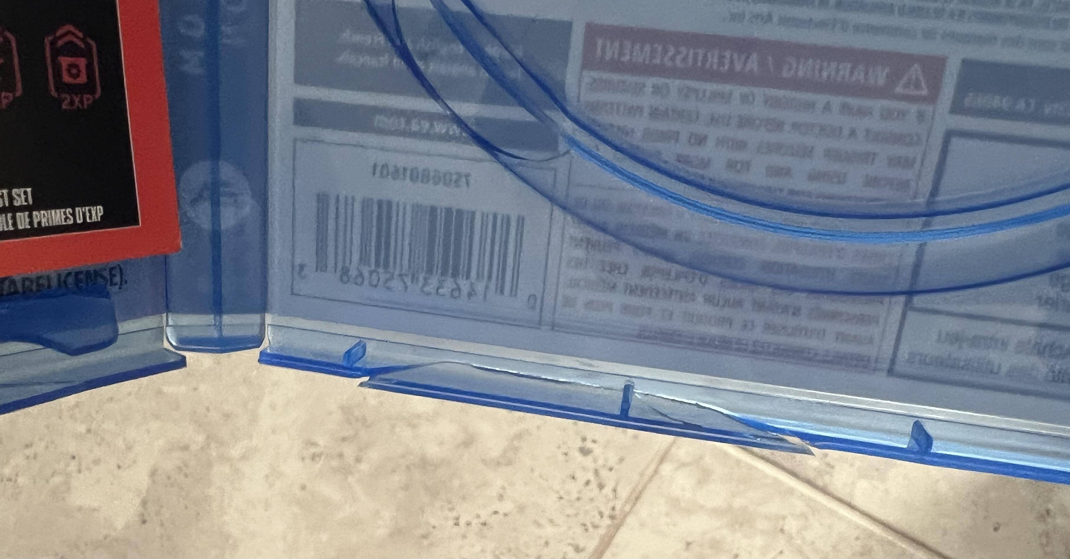 Customer provided image, click to load a larger version