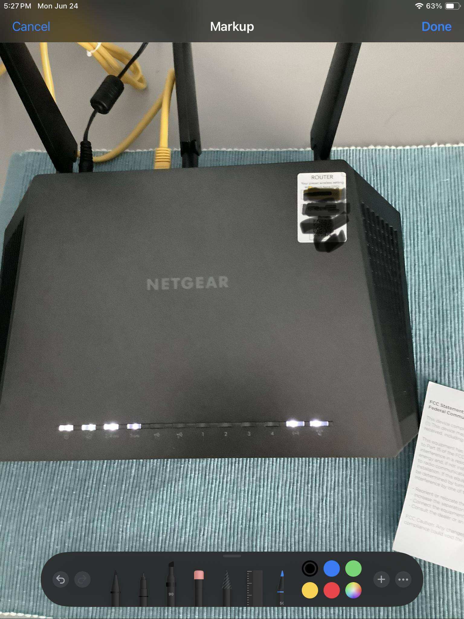 Customer provided, click to load a larger version