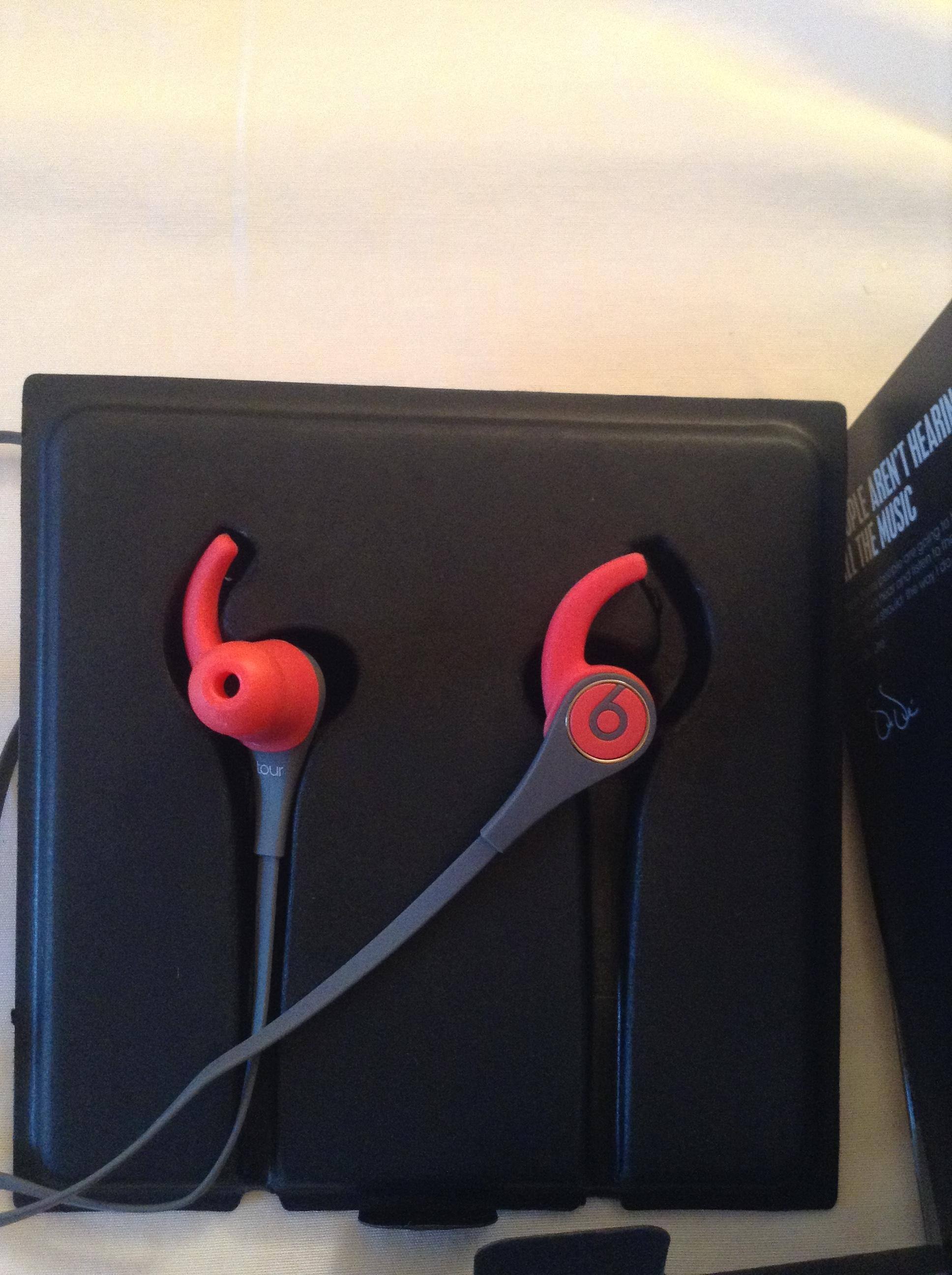 Close up front and back, click to load a larger version