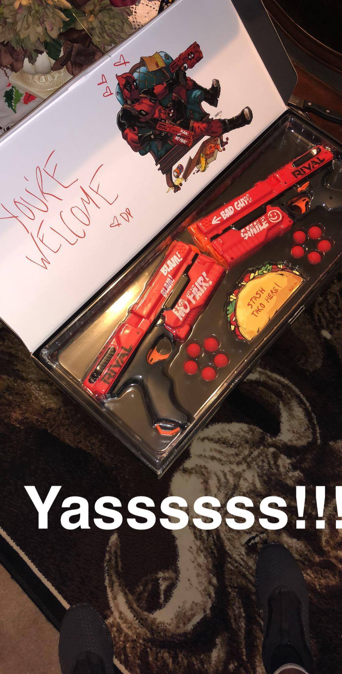 Customer provided image, click to load a larger version