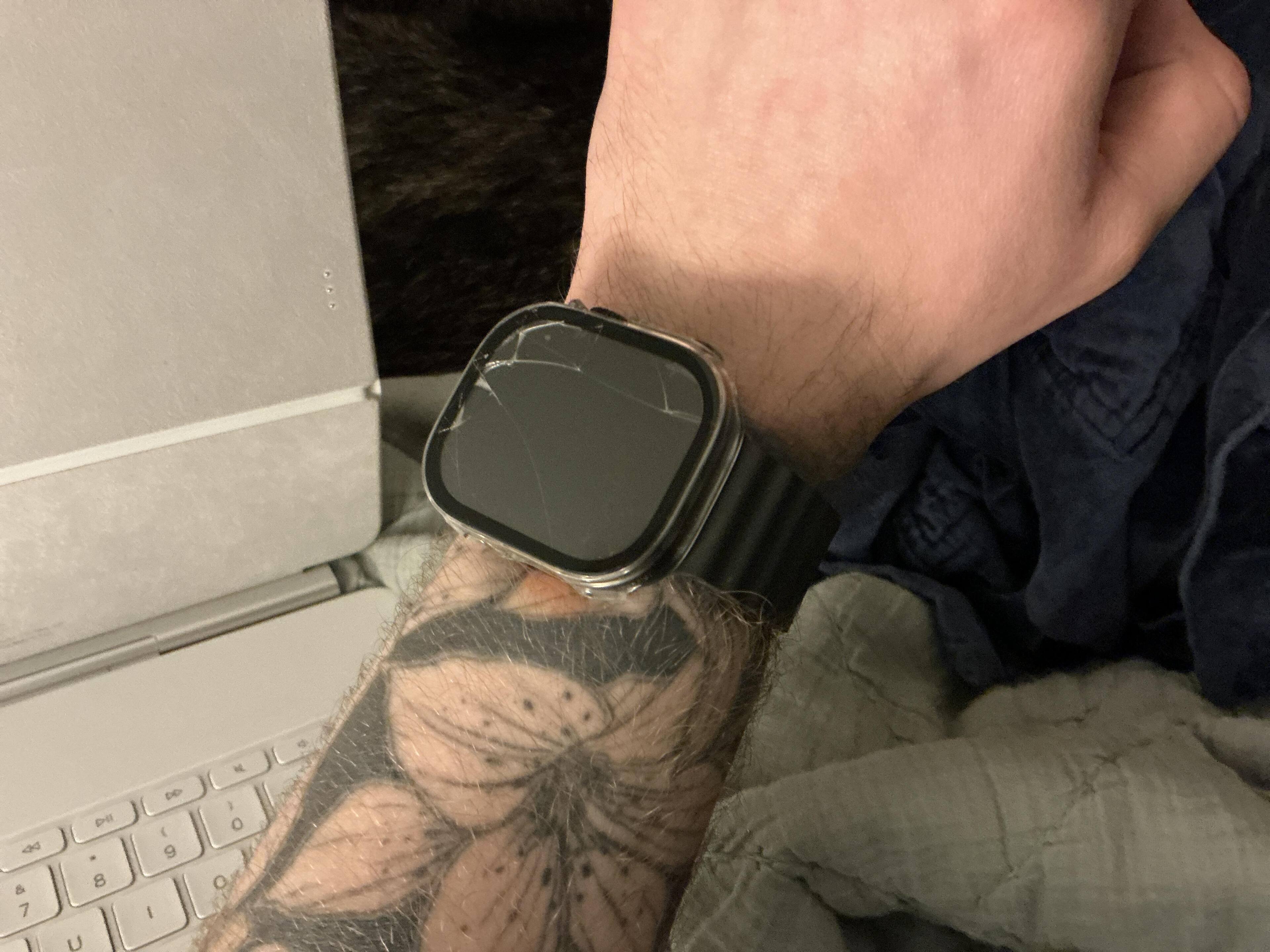 Customer provided image, click to load a larger version