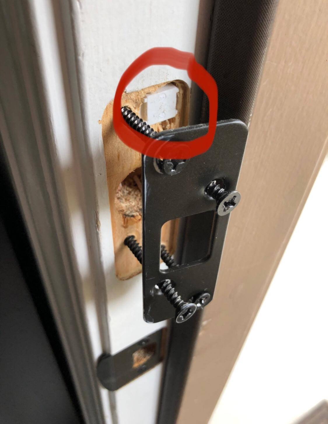 Customer provided image, click to load a larger version