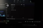 OSD adaptive-sync, click to load a larger version